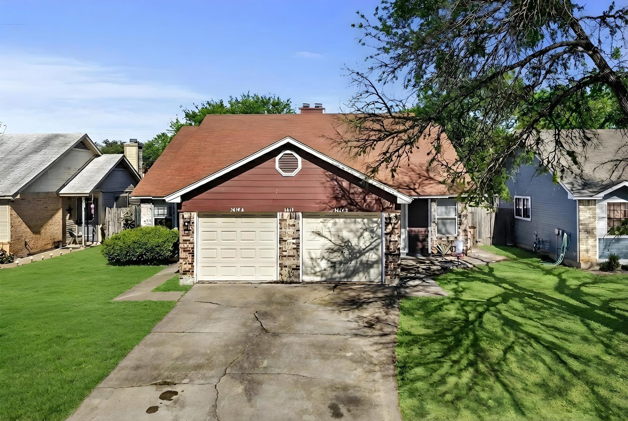 2614 Howellwood Way # B, Austin, TX 78748