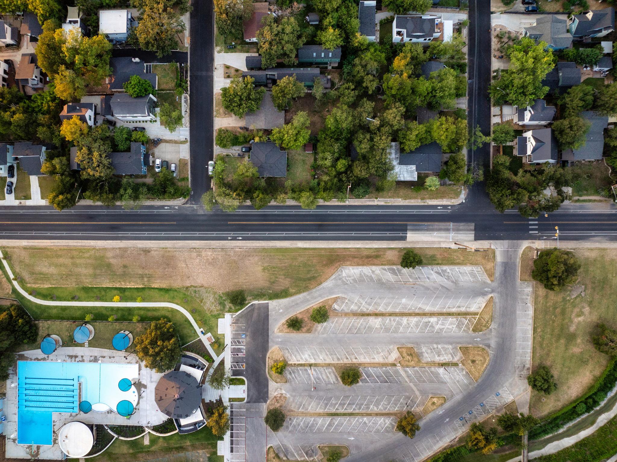 1206 Luna St # 2, Austin, TX 78721