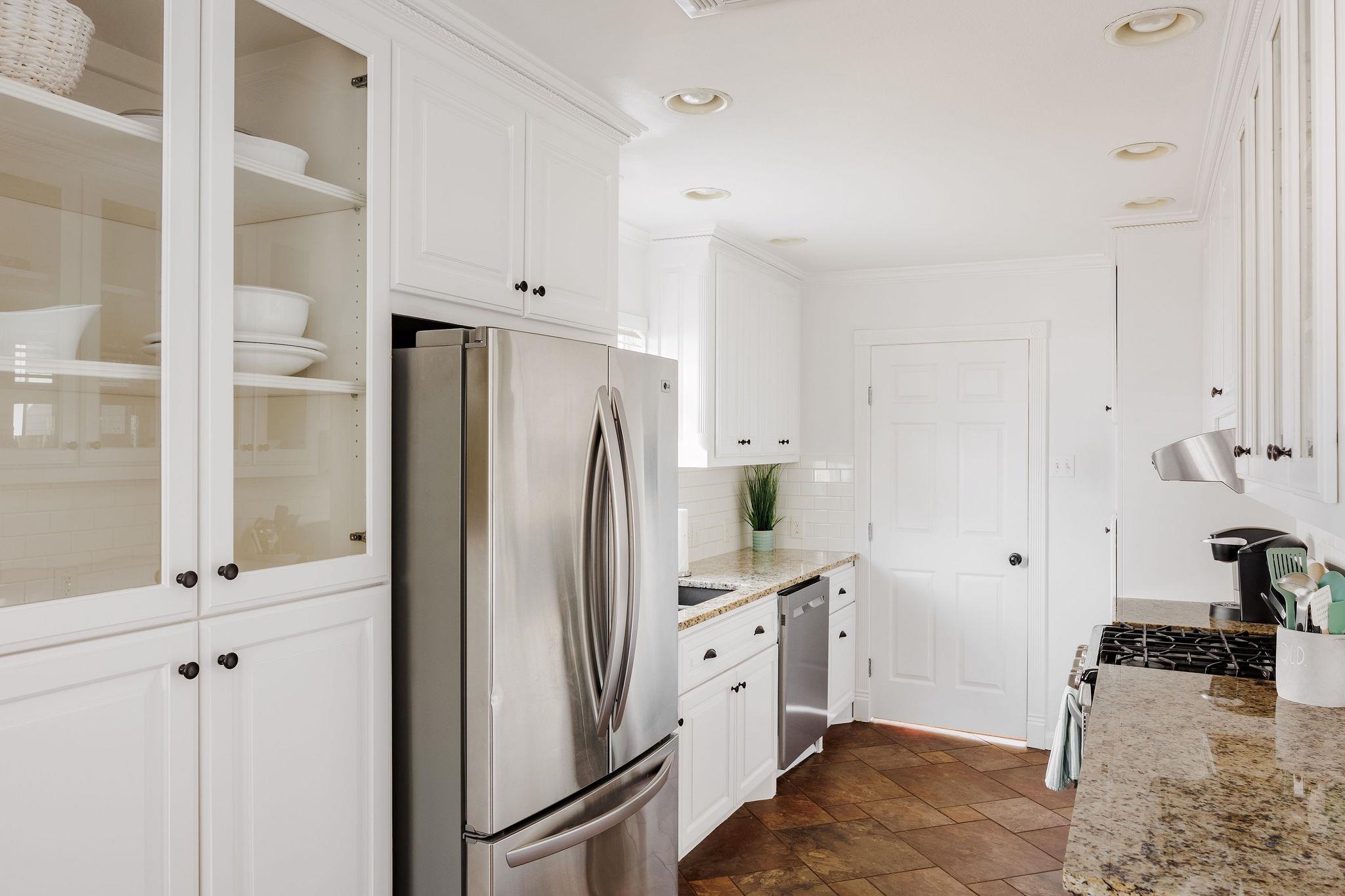 4509 Merle Dr, Austin, TX 78745