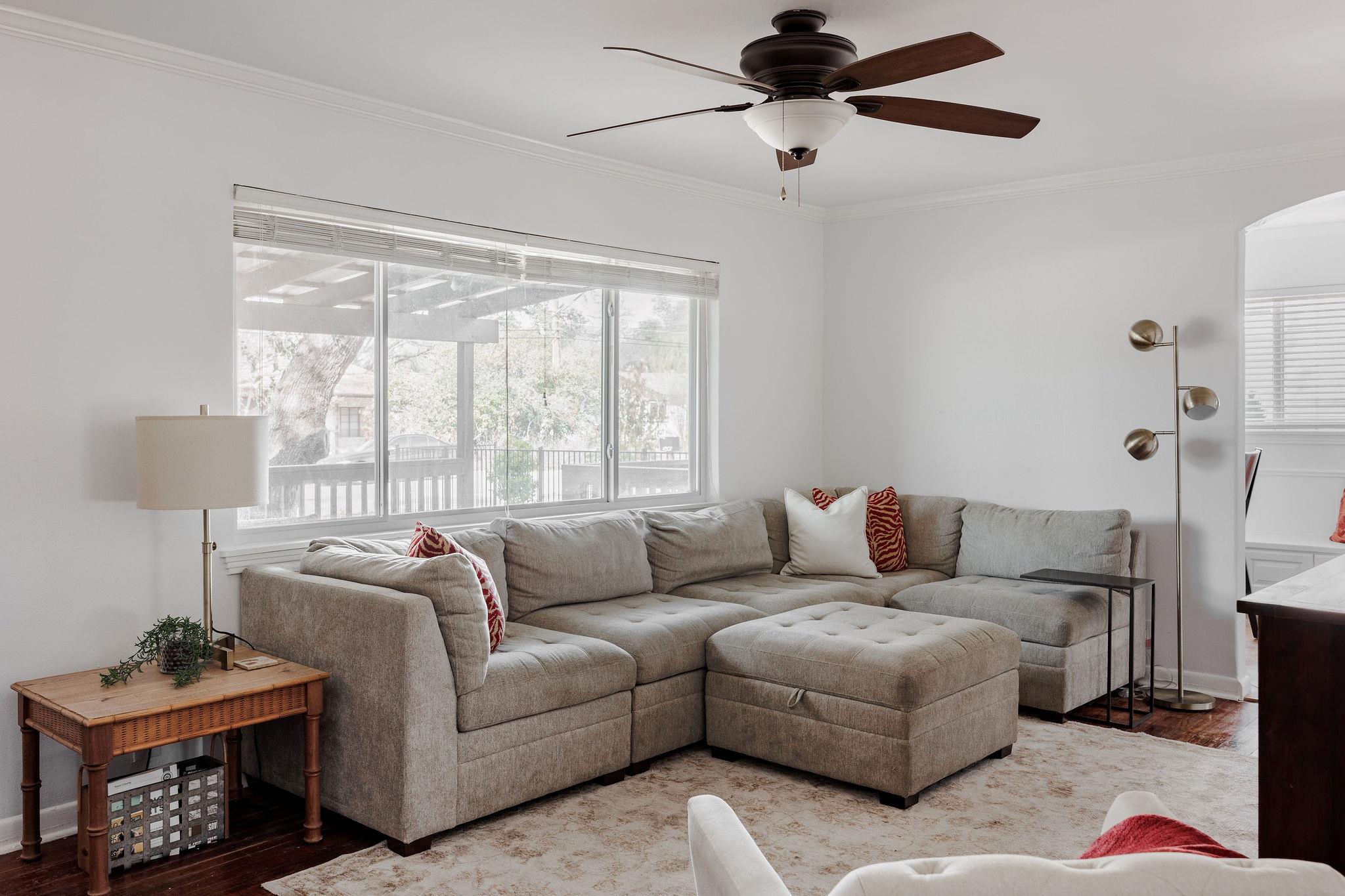 4509 Merle Dr, Austin, TX 78745