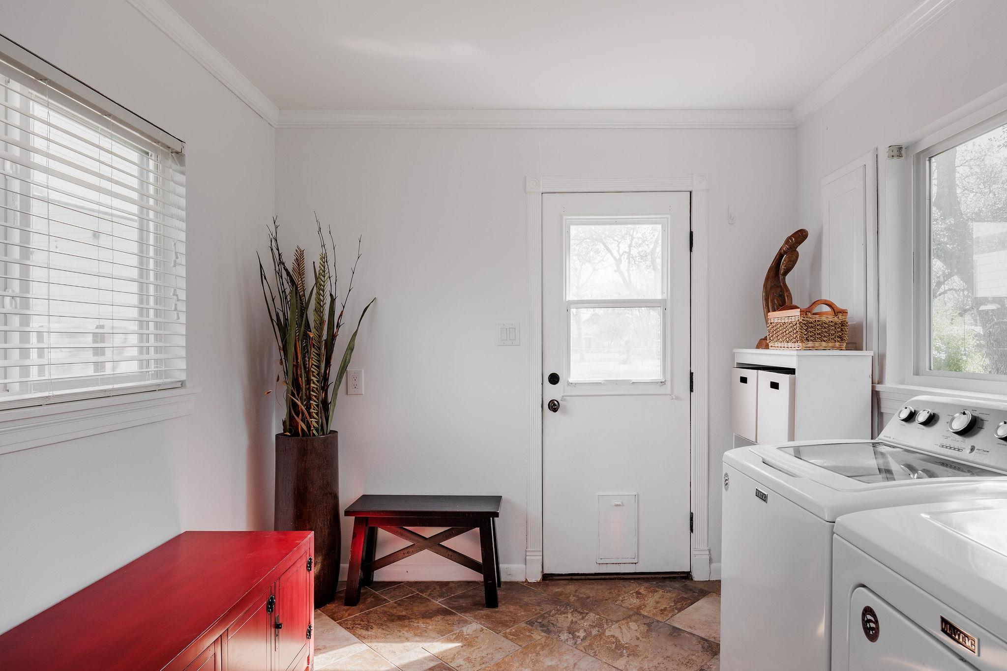 4509 Merle Dr, Austin, TX 78745