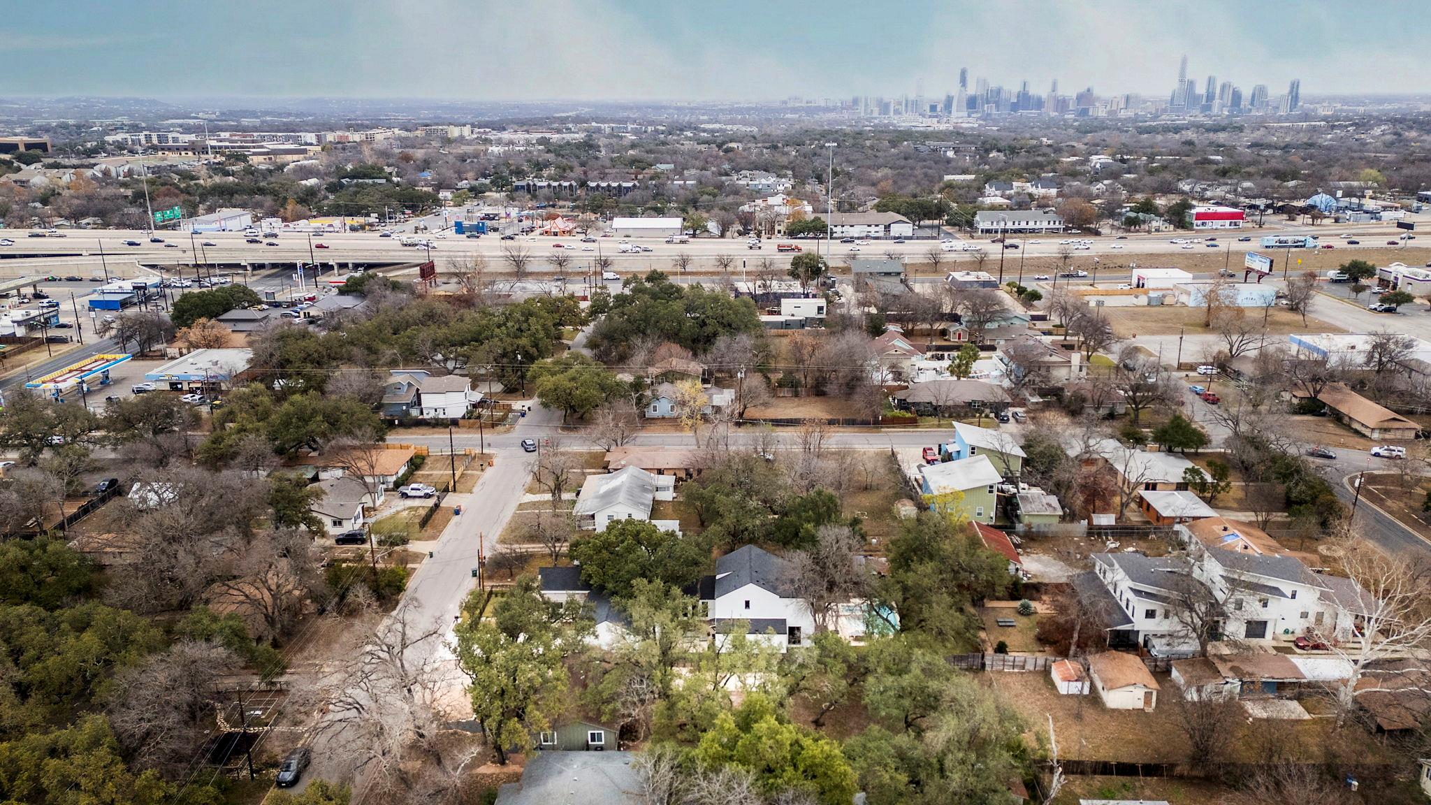 4509 Merle Dr, Austin, TX 78745