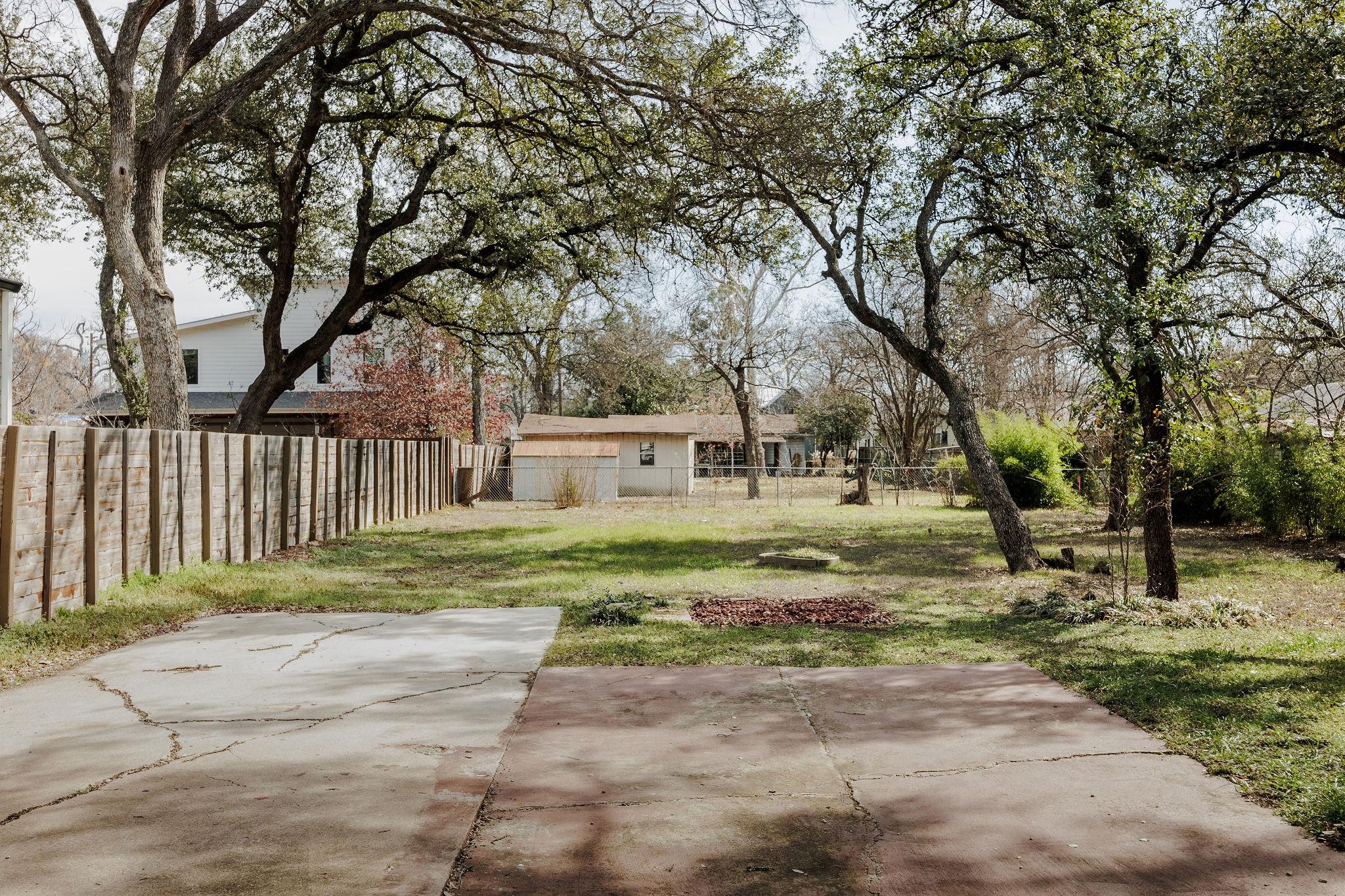 4509 Merle Dr, Austin, TX 78745