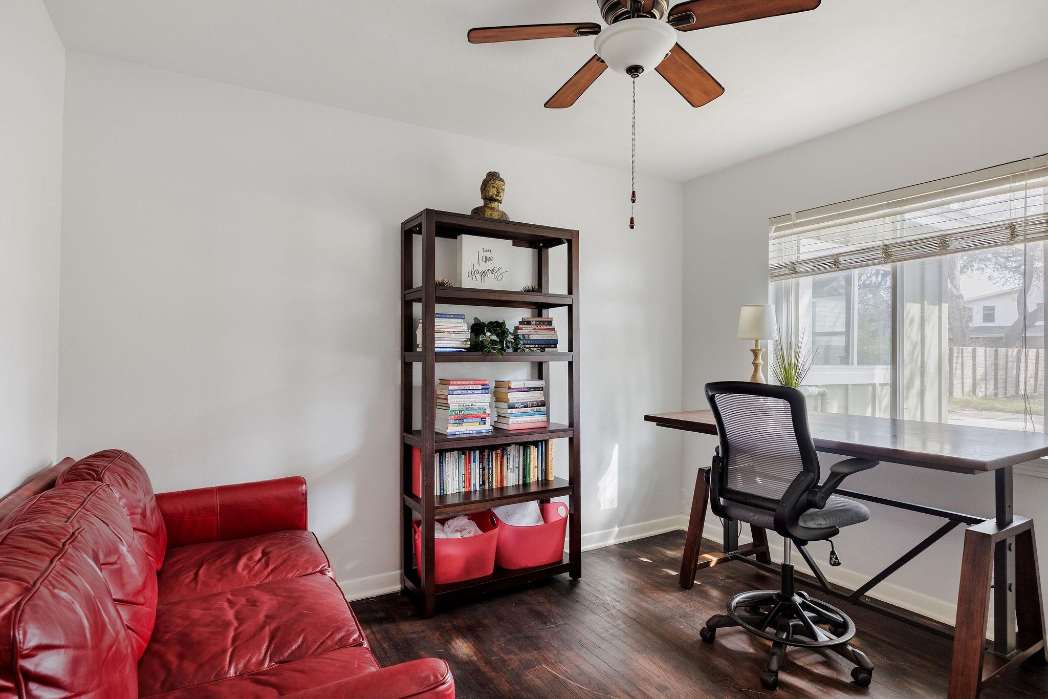 4509 Merle Dr, Austin, TX 78745