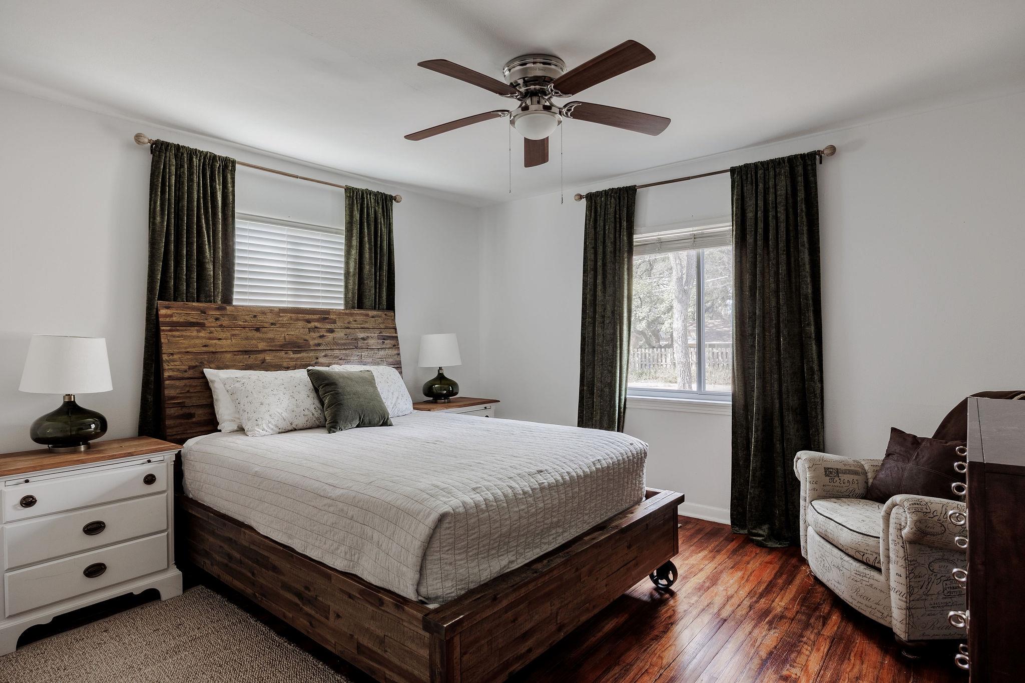 4509 Merle Dr, Austin, TX 78745