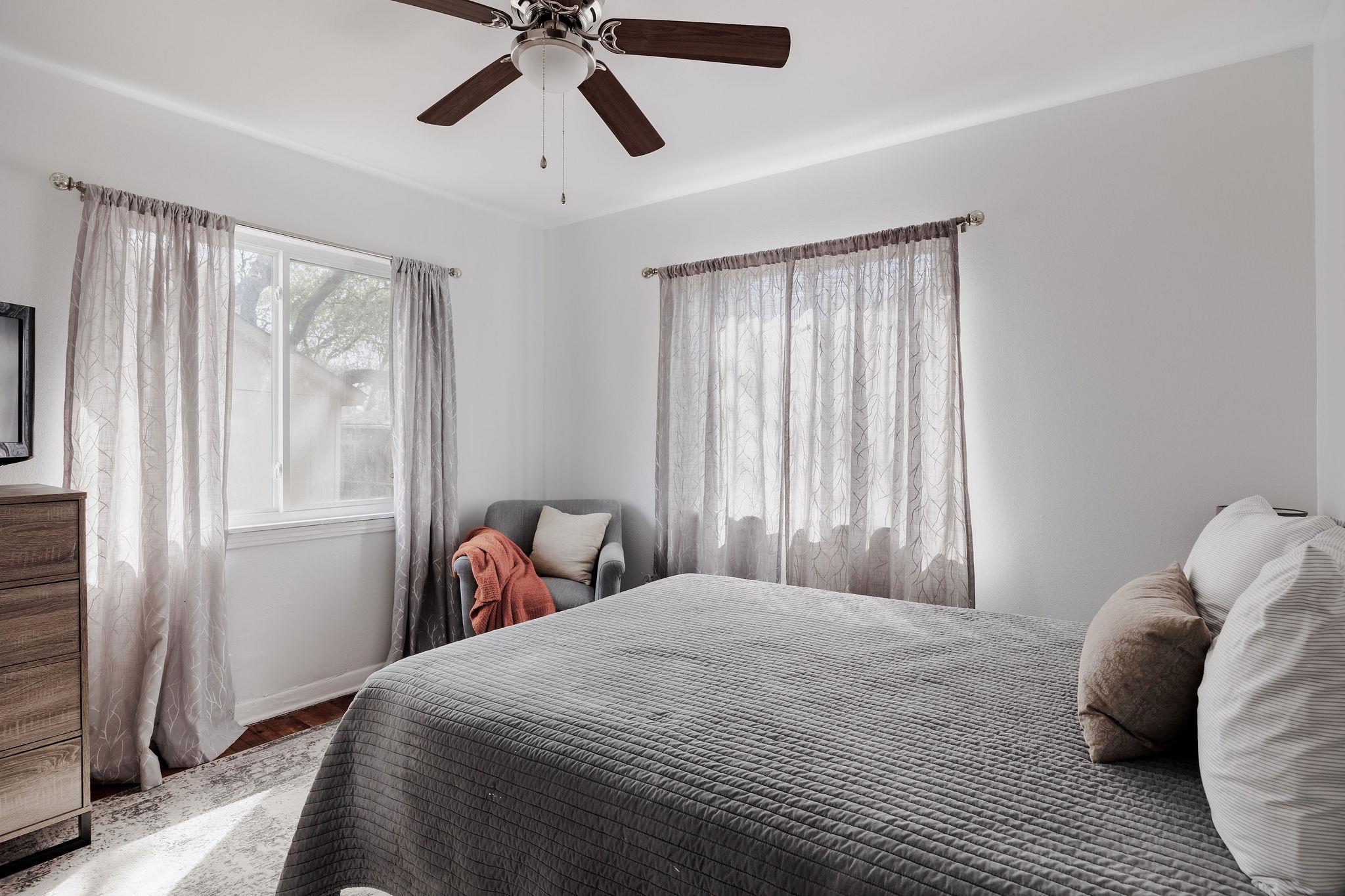 4509 Merle Dr, Austin, TX 78745