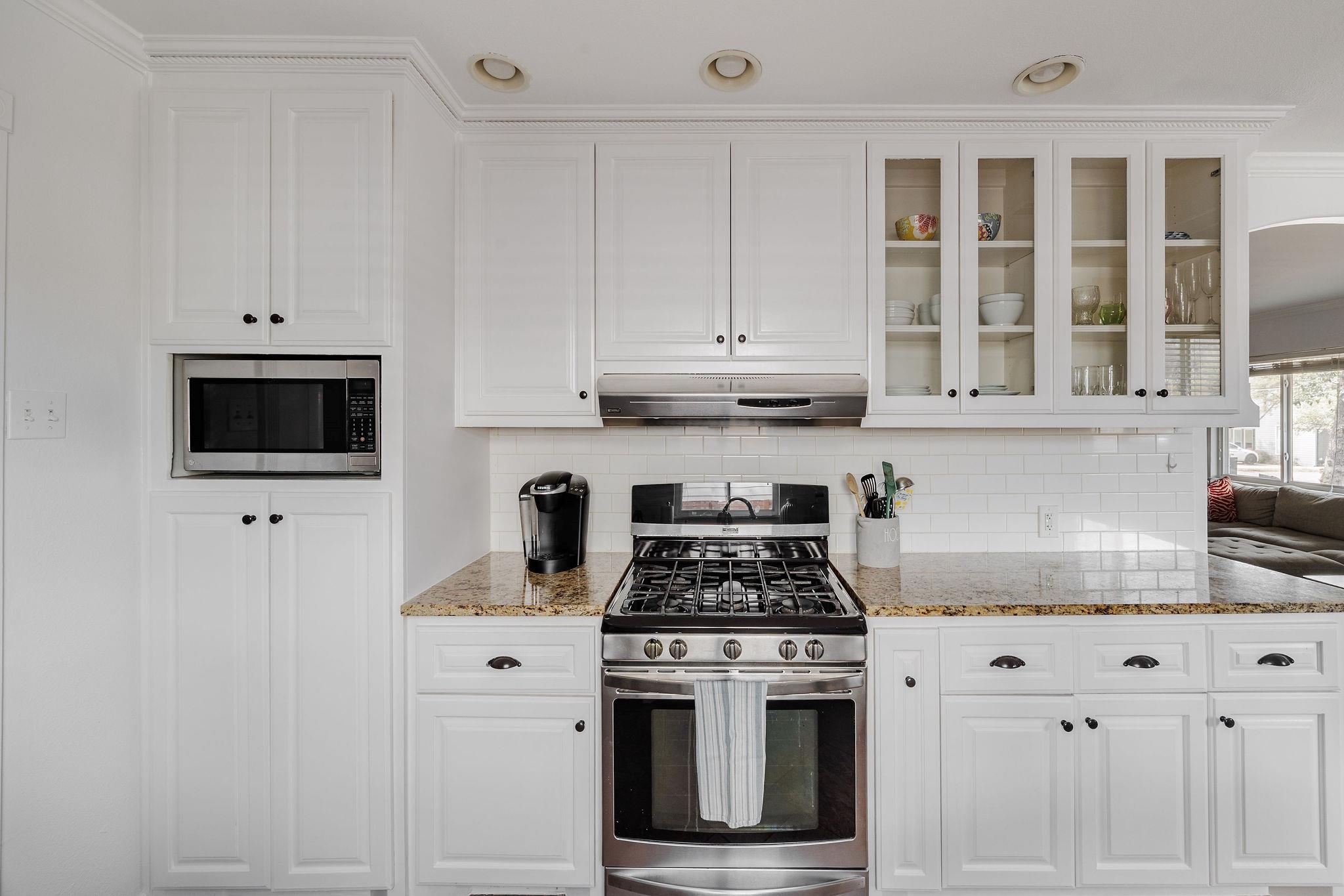 4509 Merle Dr, Austin, TX 78745