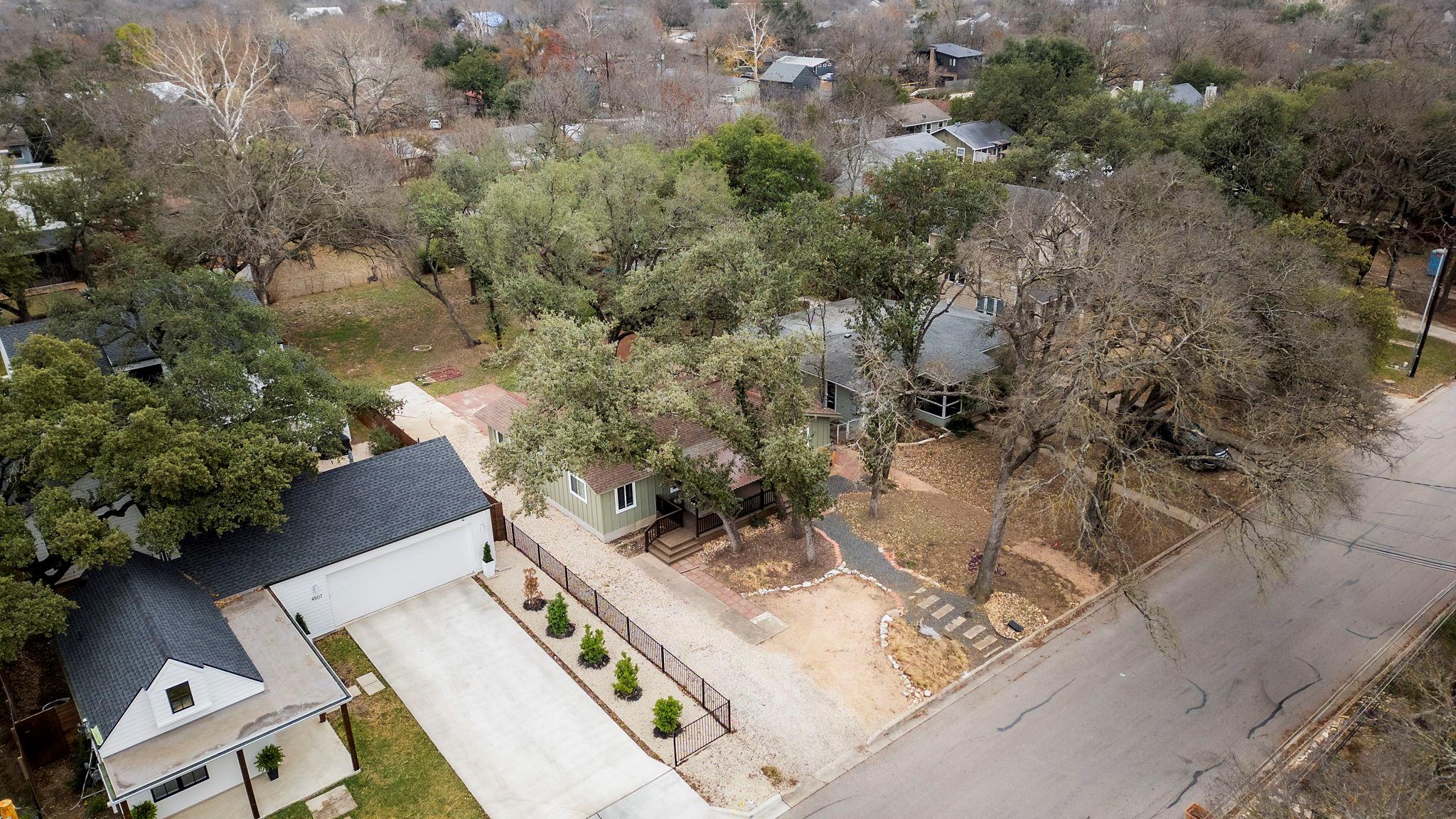 4509 Merle Dr, Austin, TX 78745