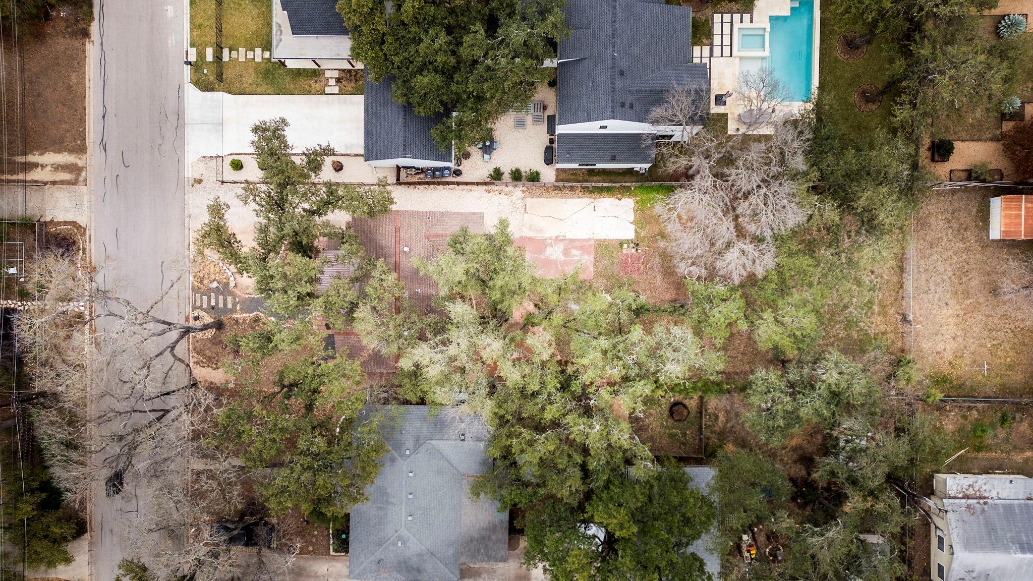 4509 Merle Dr, Austin, TX 78745