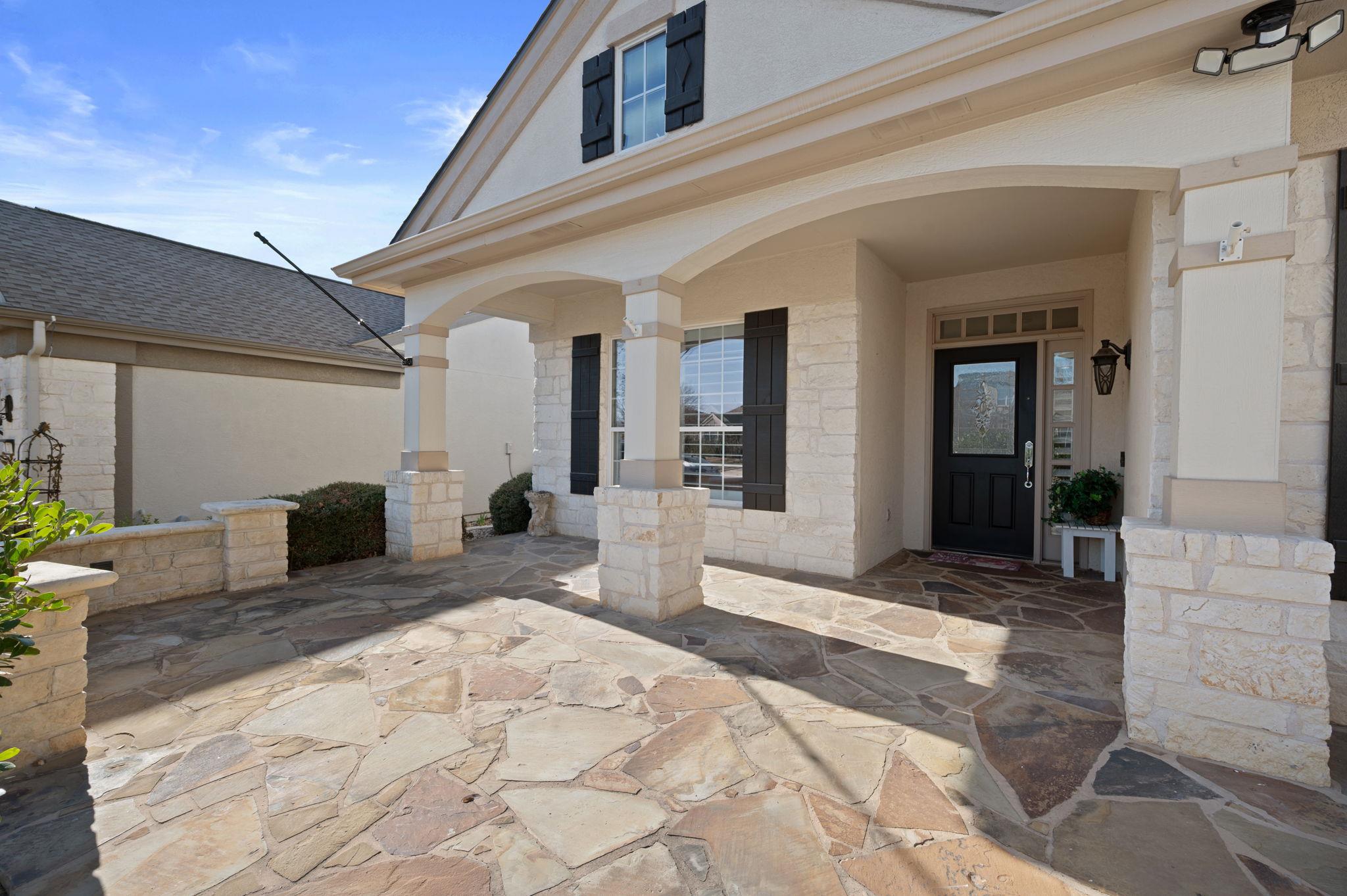 219 Goose Island Dr, Georgetown, TX 78633