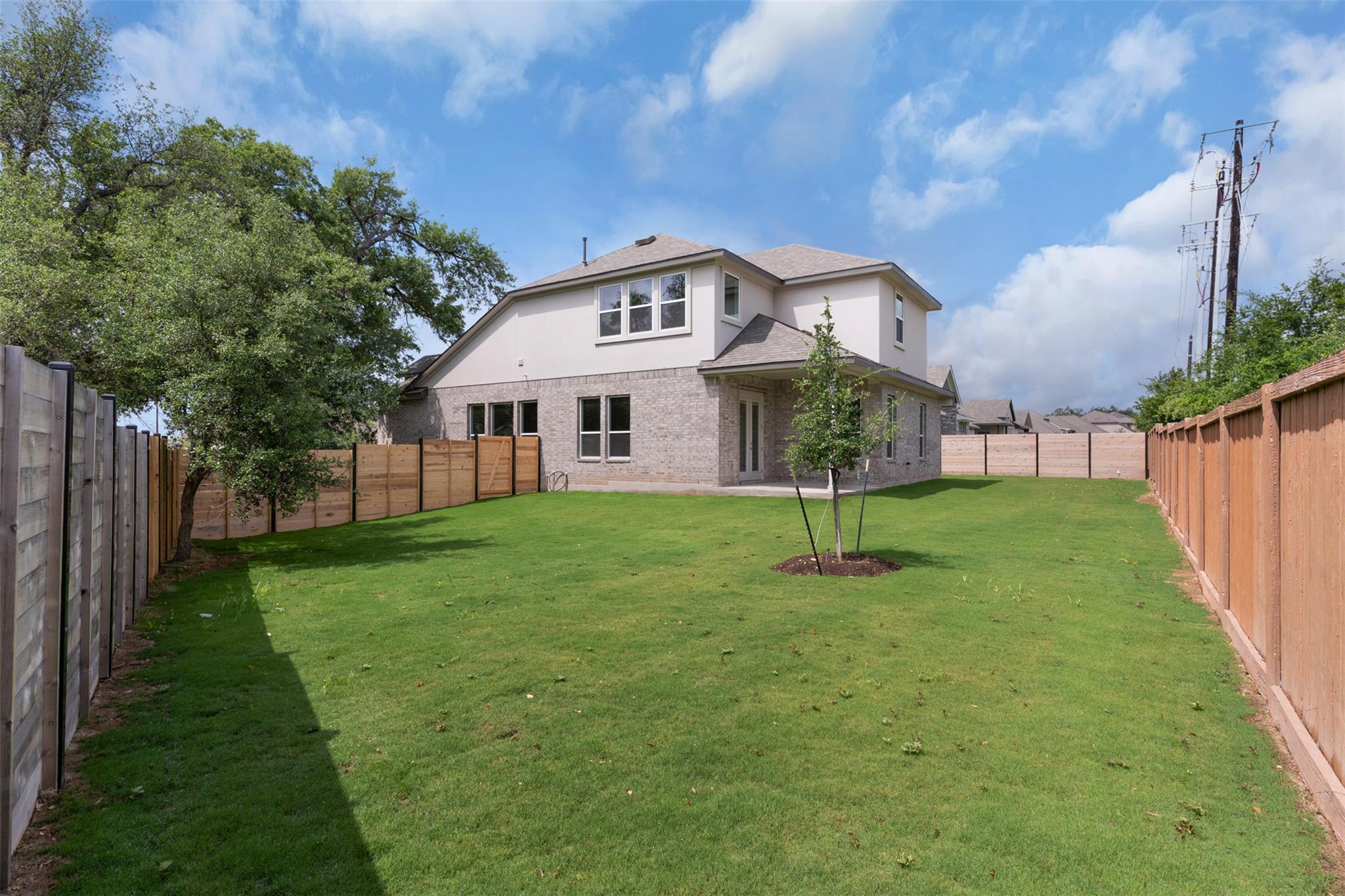 316 Ridgewell Loop, Georgetown, TX 78633