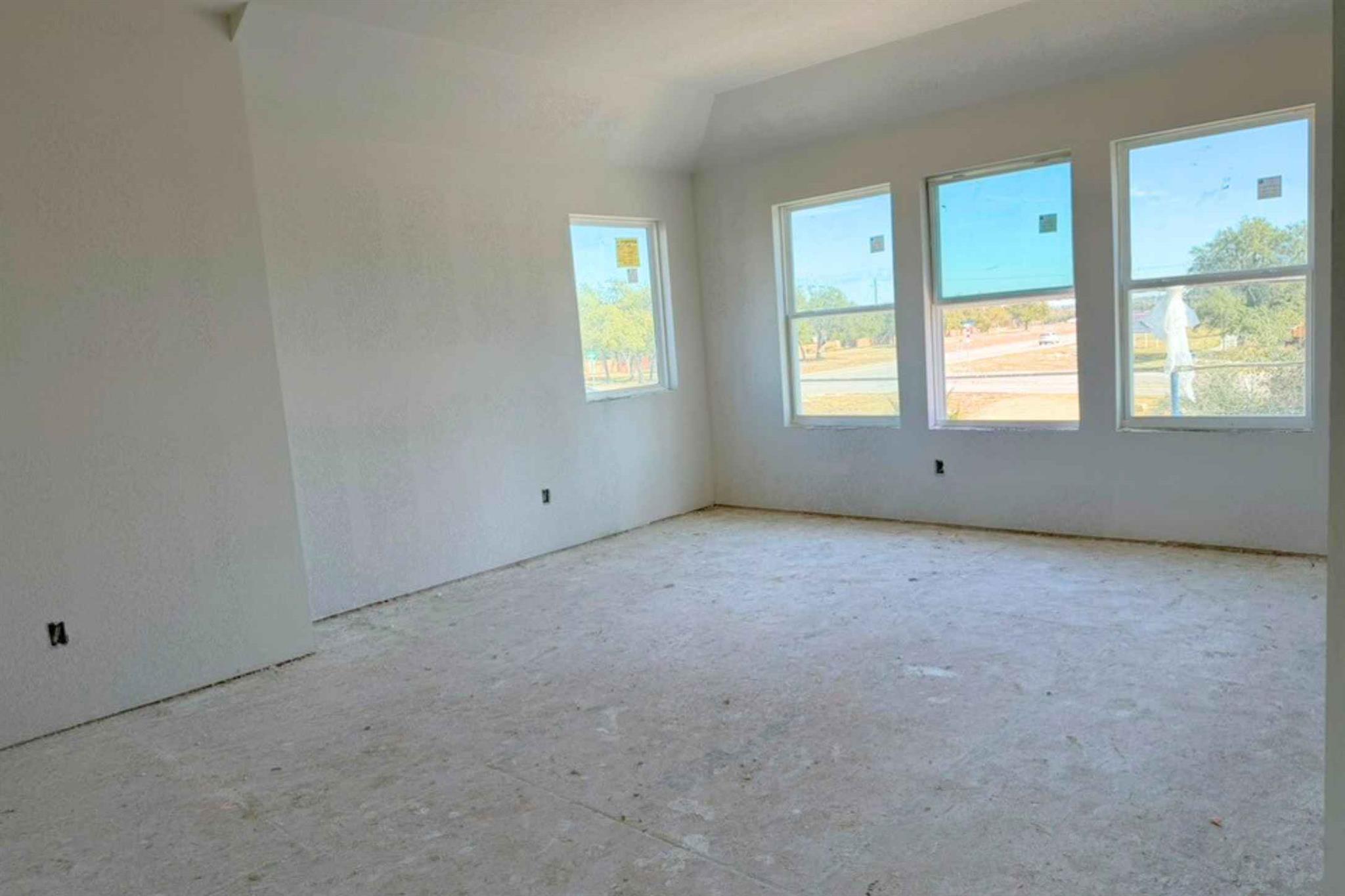 316 Ridgewell Loop, Georgetown, TX 78633