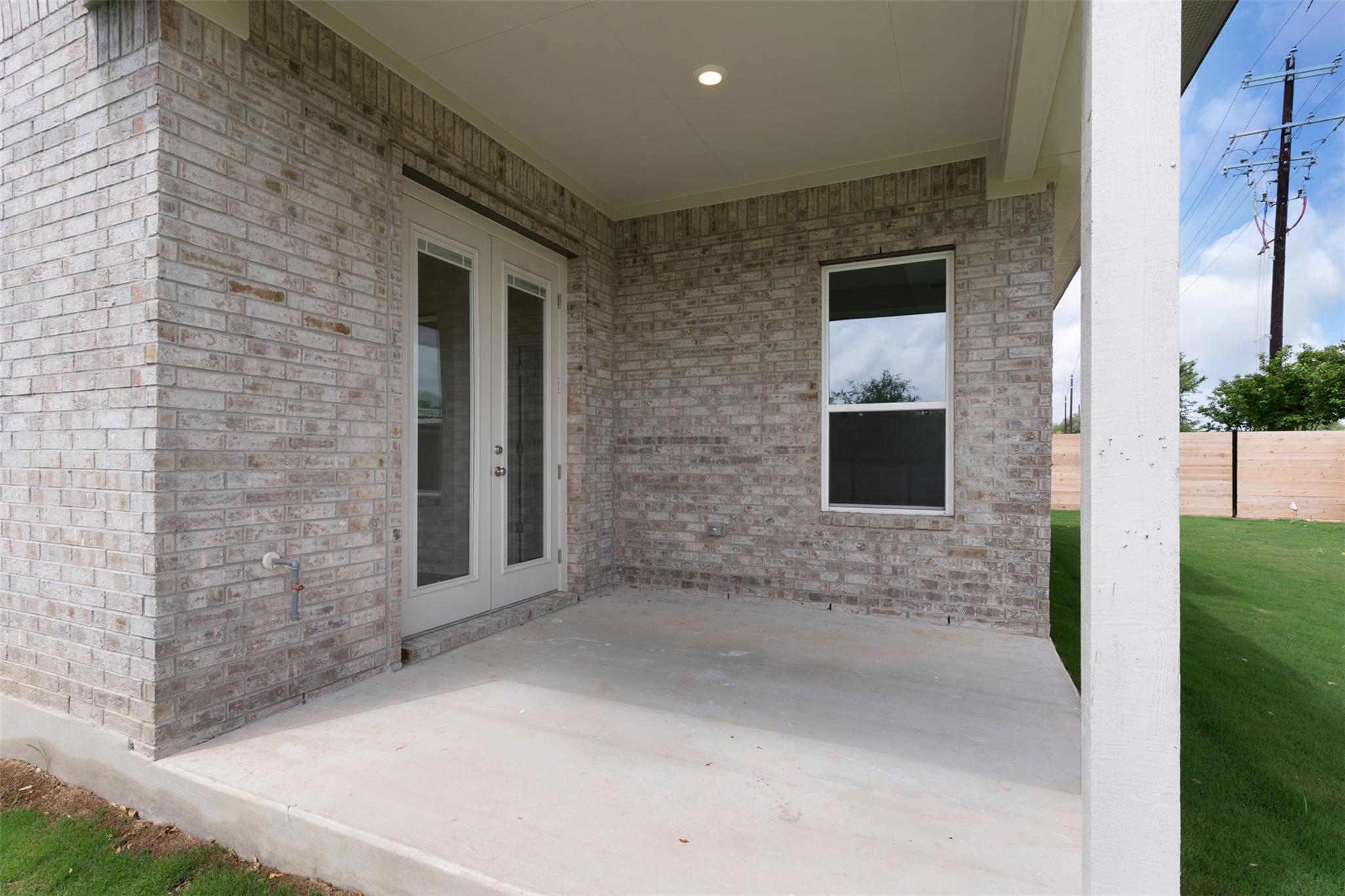 316 Ridgewell Loop, Georgetown, TX 78633