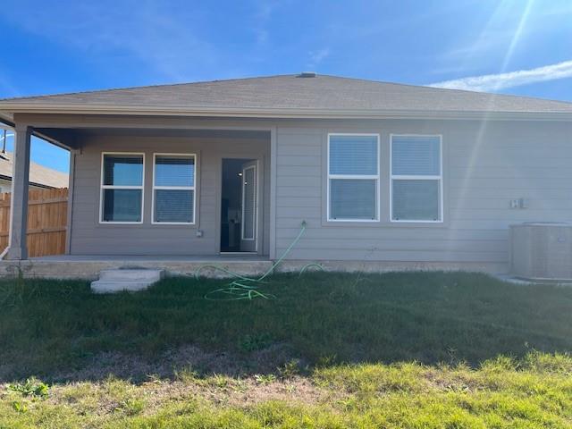 219 WHIPPORWILL Ln, San Marcos, TX 78666