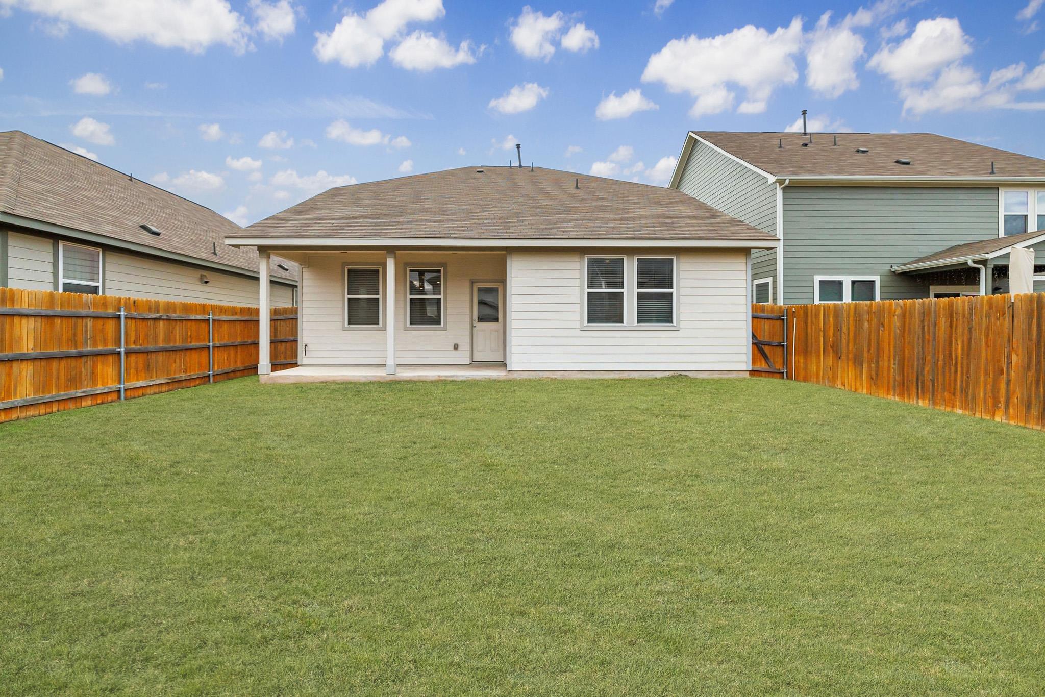108 Greenfinch St, Hutto, TX 78634