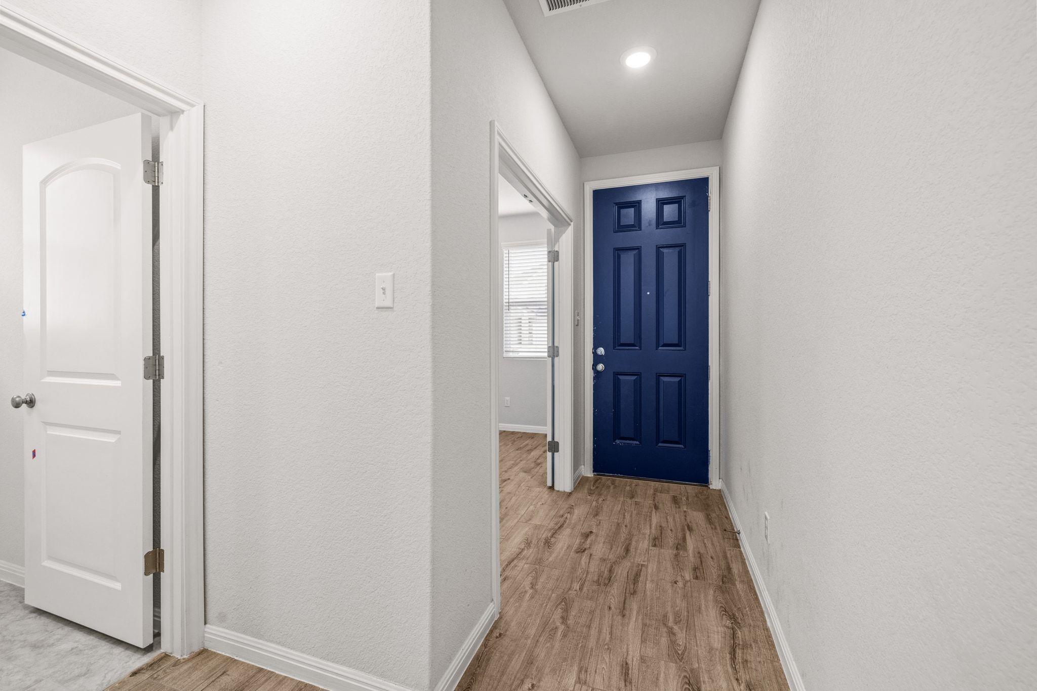 108 Greenfinch St, Hutto, TX 78634