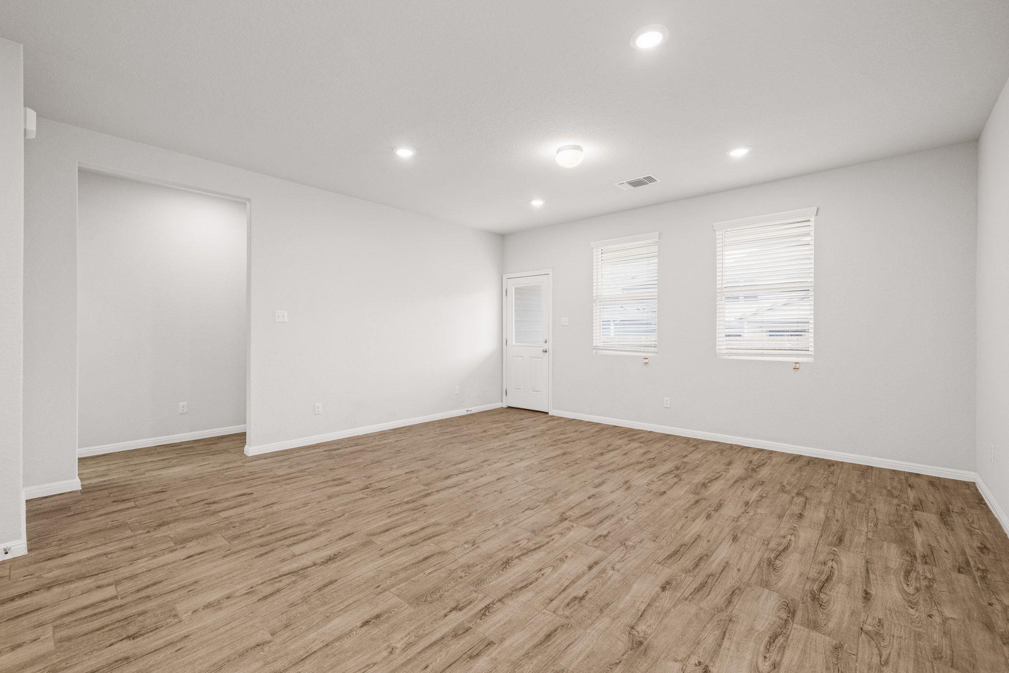 108 Greenfinch St, Hutto, TX 78634