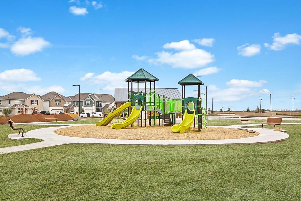 108 Greenfinch St, Hutto, TX 78634