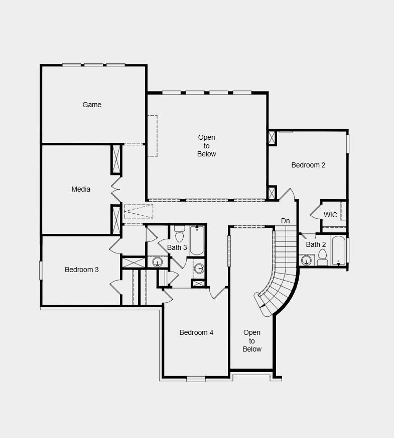 105 Belanger Canyon Dr, Liberty Hill, TX 78642