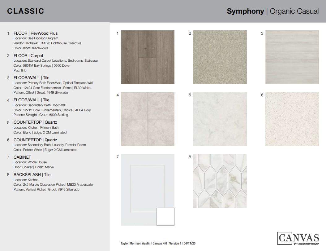 105 Belanger Canyon Dr, Liberty Hill, TX 78642