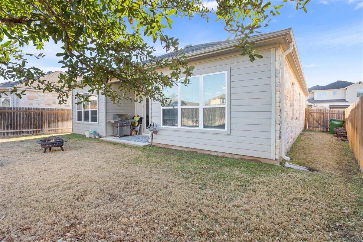 3814 Chance Loop, Round Rock, TX 78681