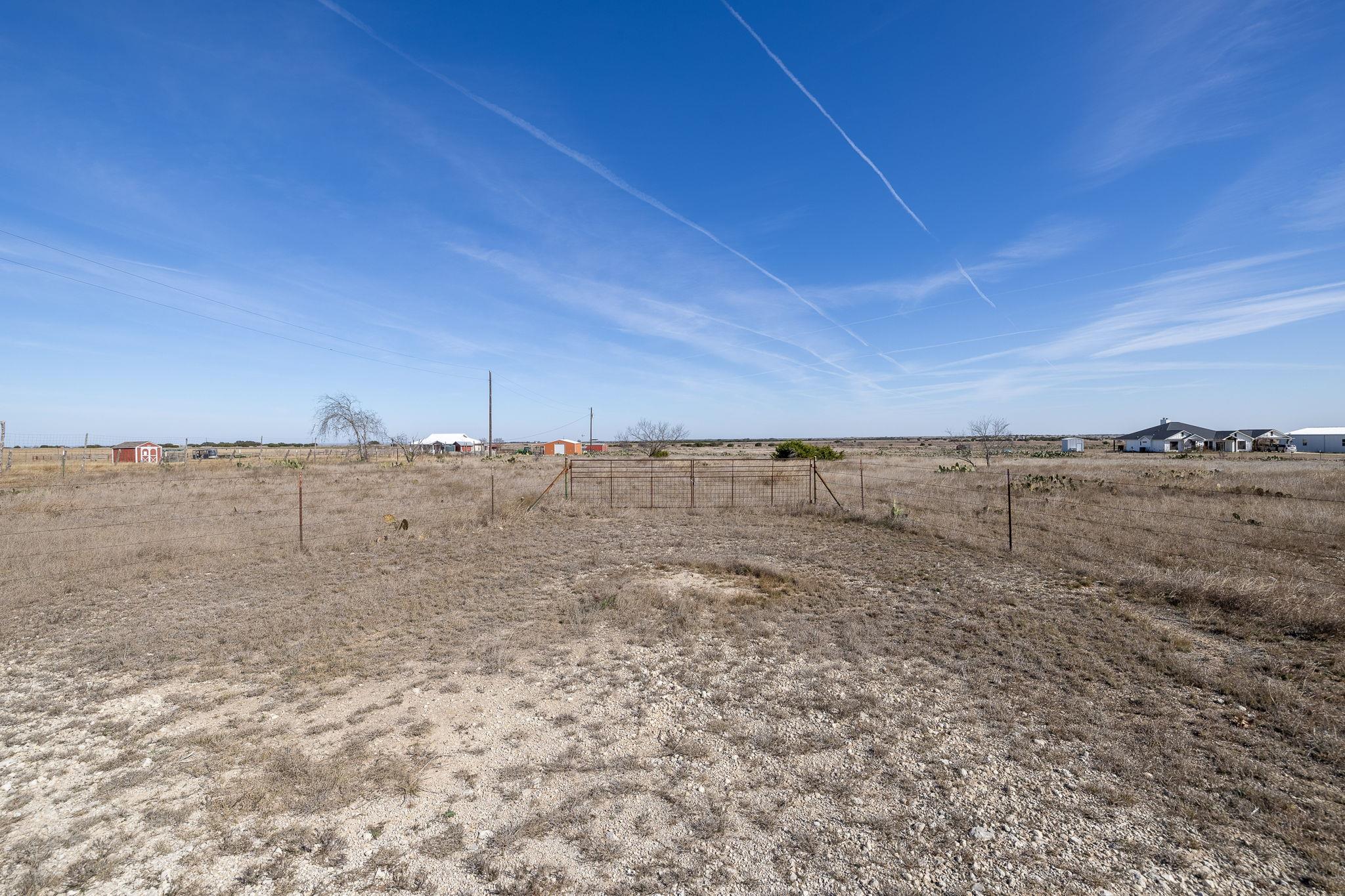 TBD CR 210, Bertram, TX 78605