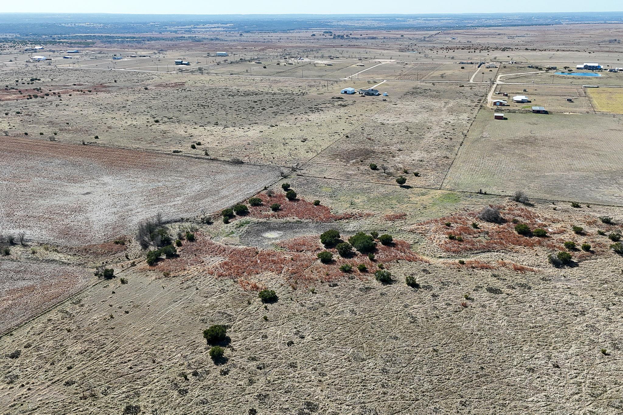 TBD CR 210, Bertram, TX 78605