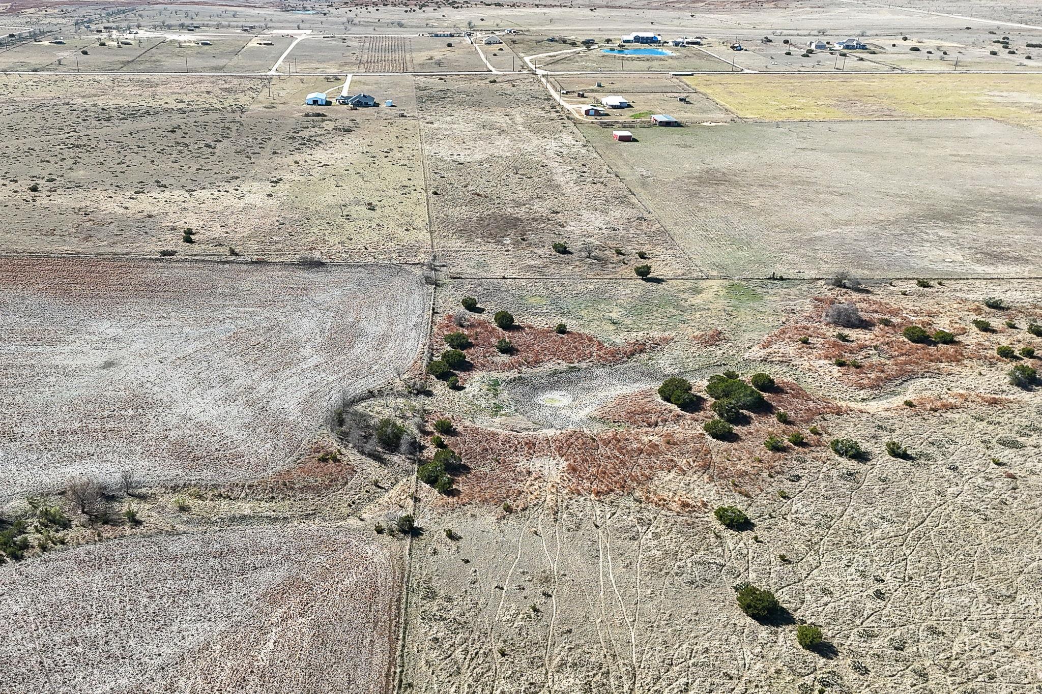 TBD CR 210, Bertram, TX 78605