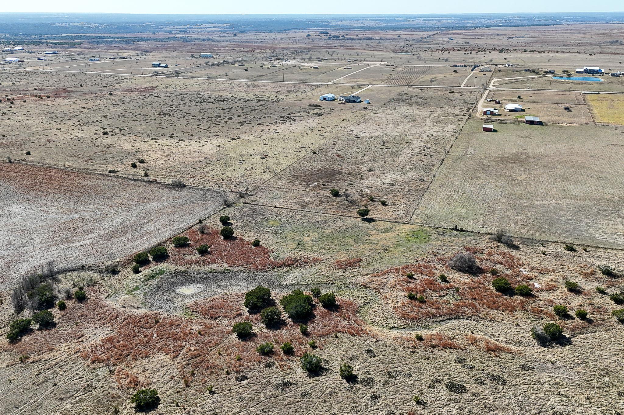 TBD CR 210, Bertram, TX 78605