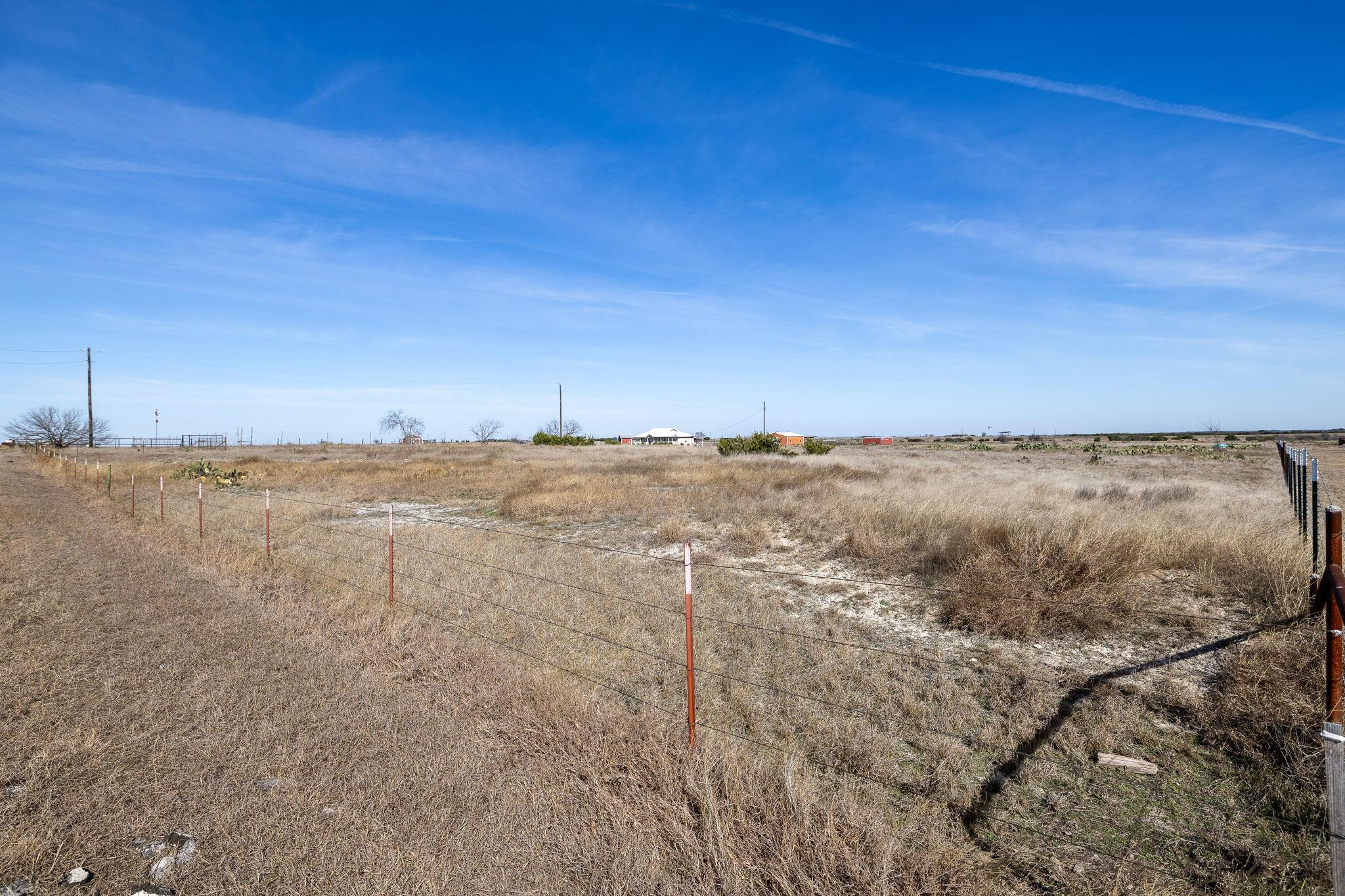 TBD CR 210, Bertram, TX 78605