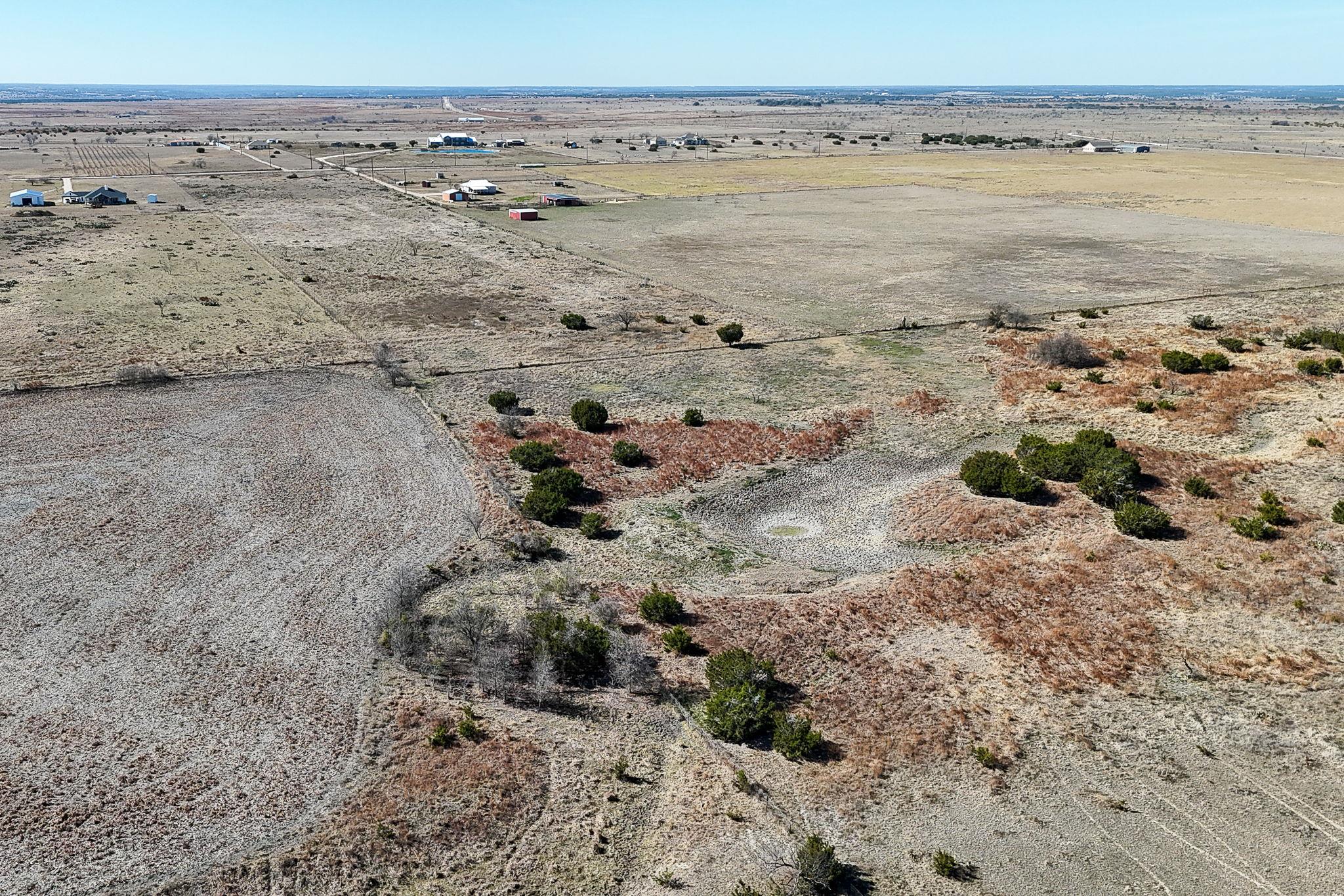 TBD CR 210, Bertram, TX 78605