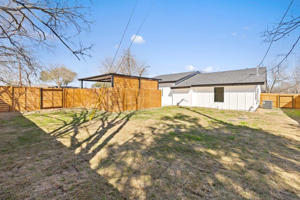 9803 Quilberry Dr, Austin, TX 78729