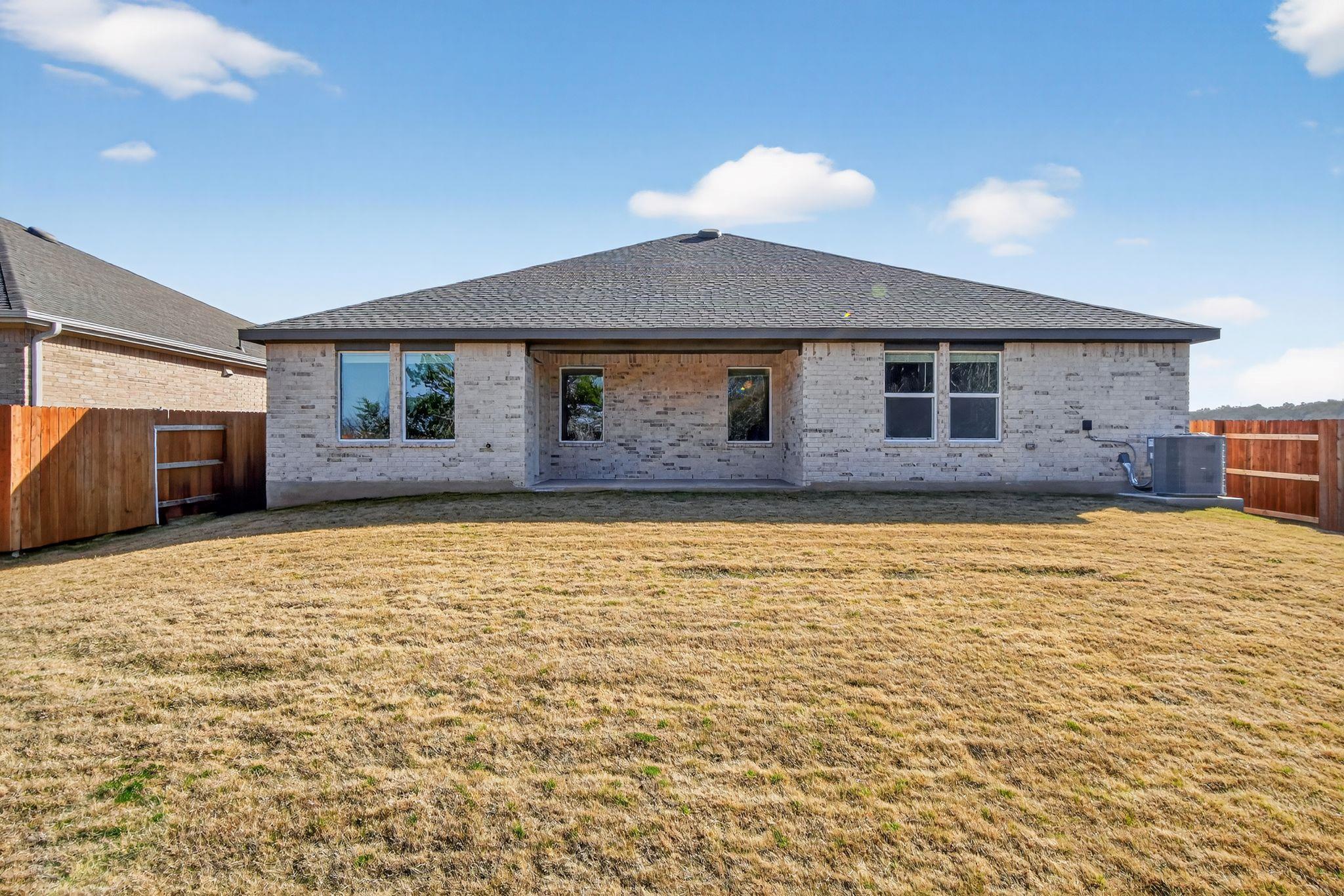 289 Rivers Edge Dr, Georgetown, TX 78628