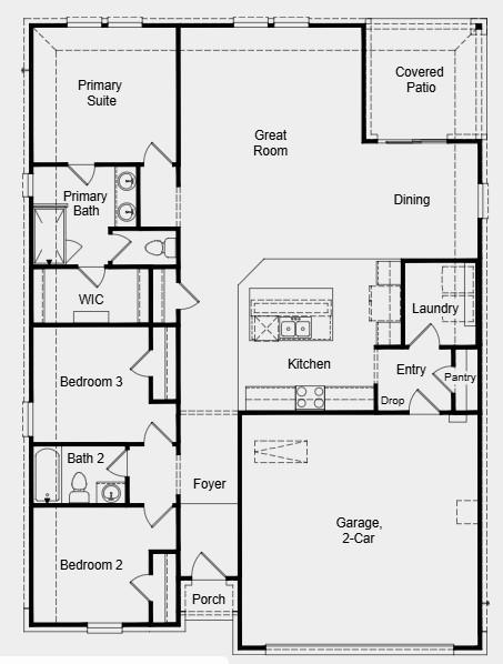 14025 Axel Johanson Dr, Del Valle, TX 78617