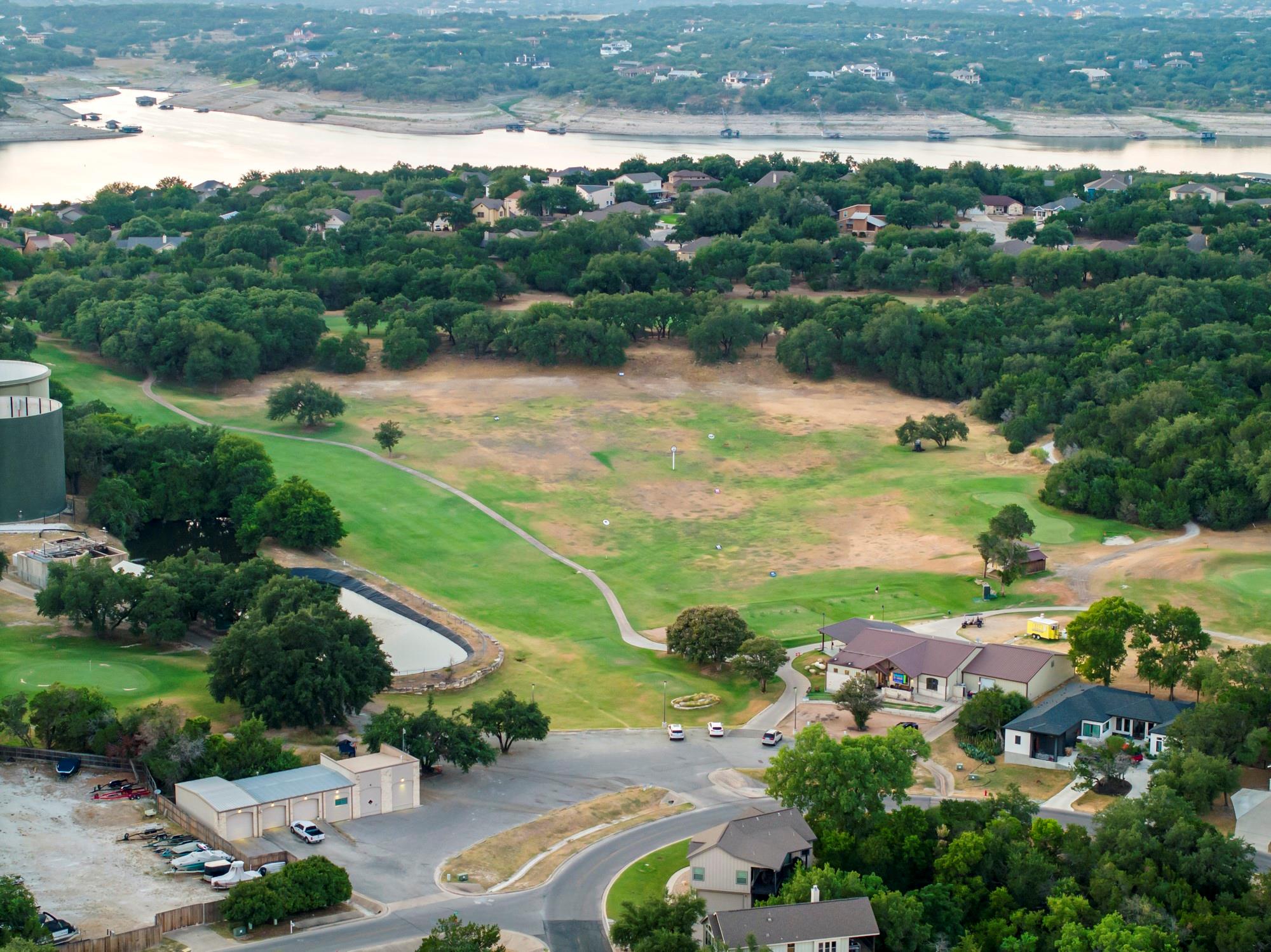 575 Demarett Dr, Point Venture, TX 78645