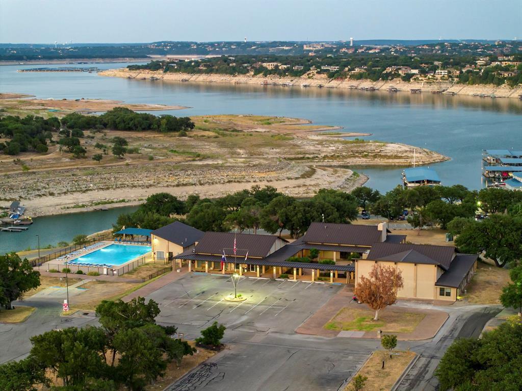 575 Demarett Dr, Point Venture, TX 78645