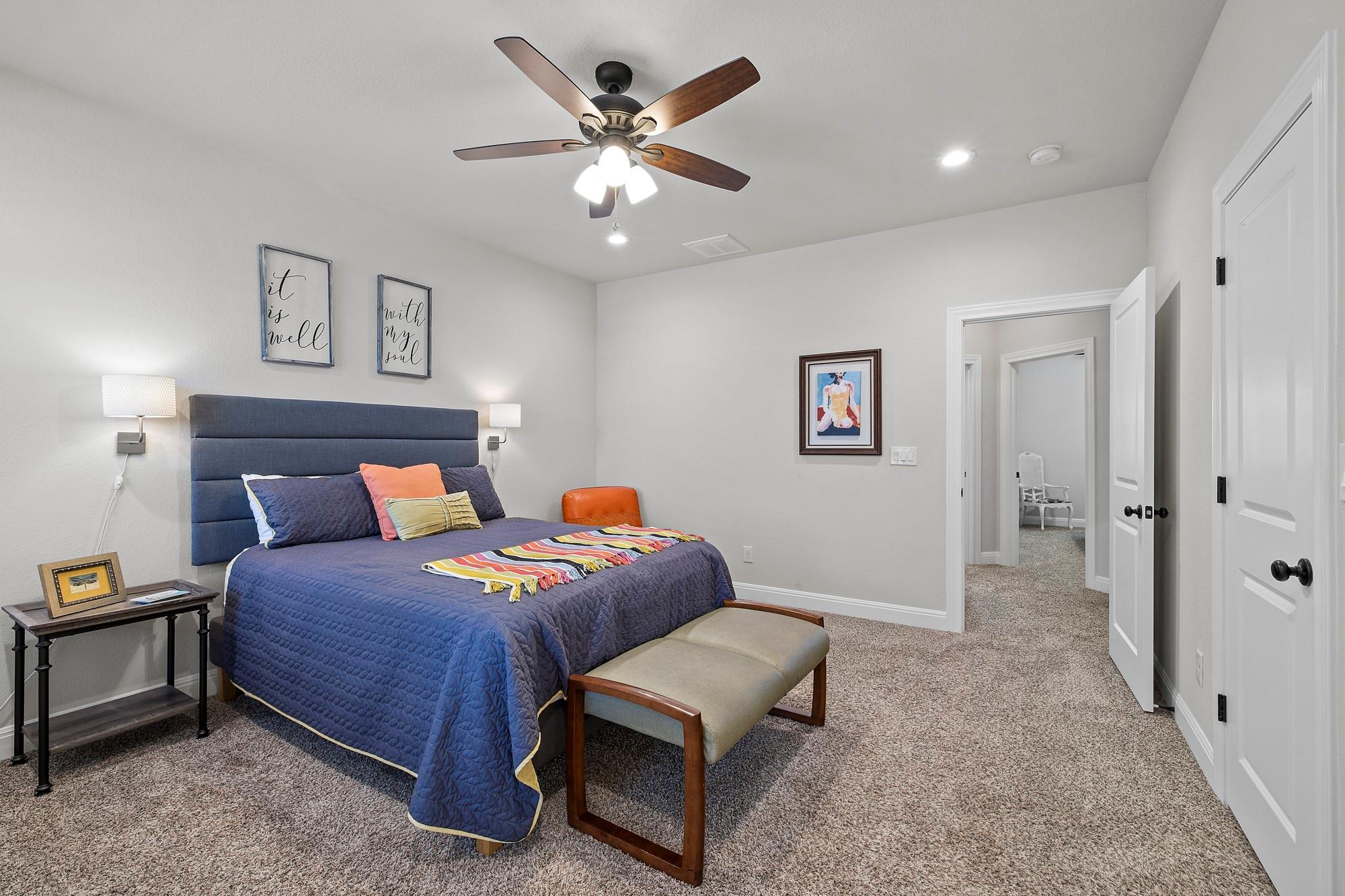 575 Demarett Dr, Point Venture, TX 78645