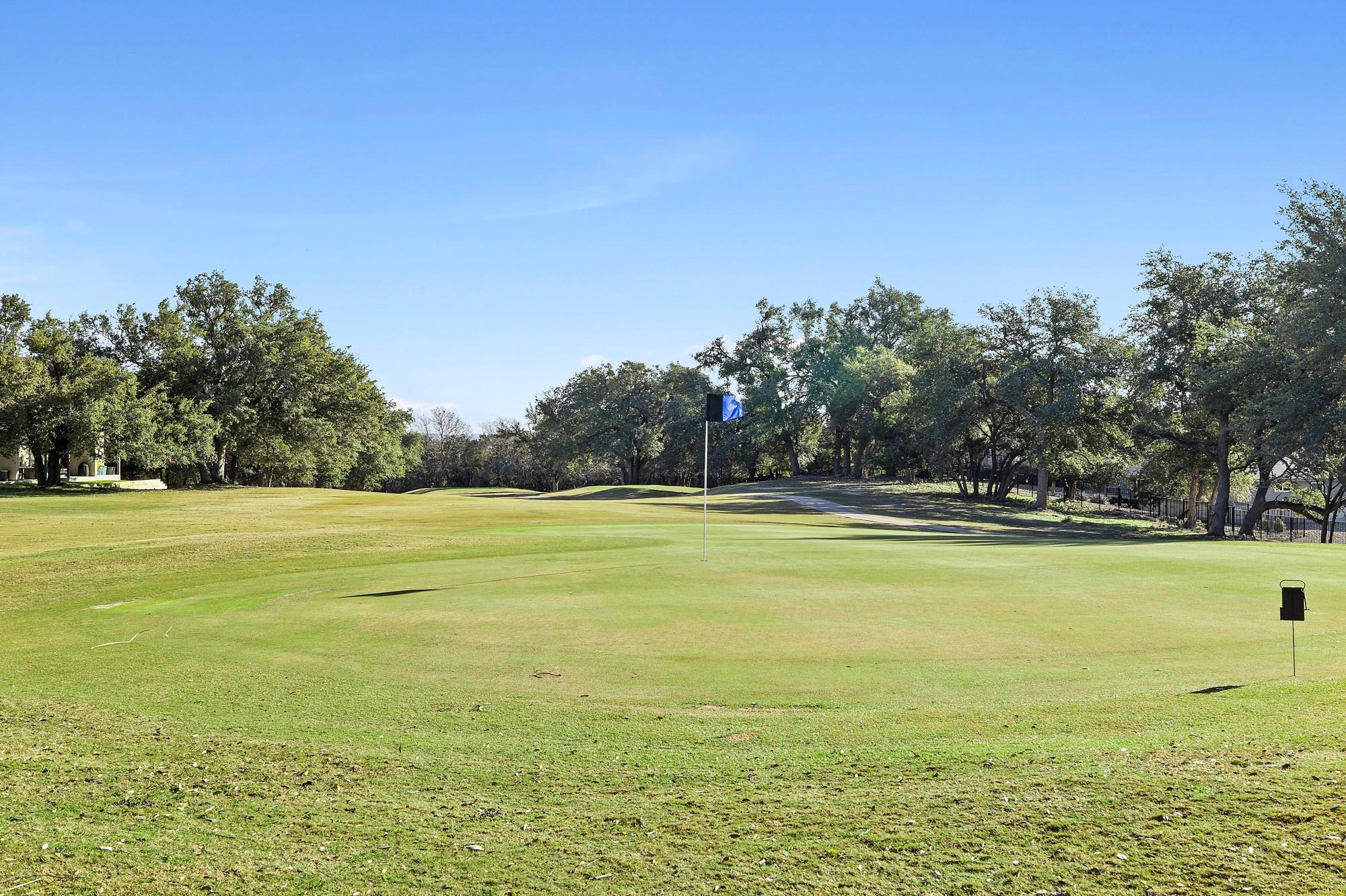 575 Demarett Dr, Point Venture, TX 78645