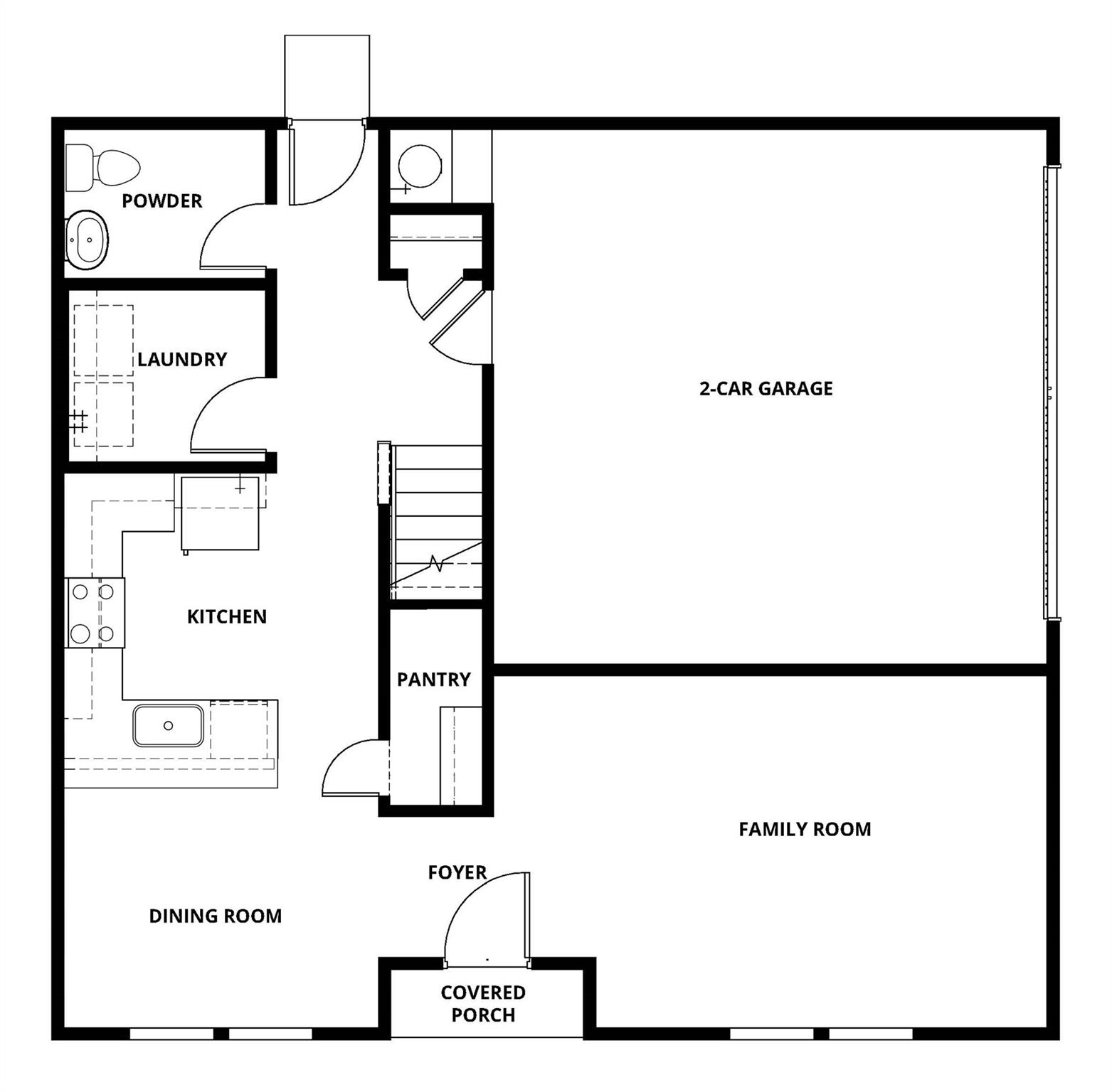 109 Desert Hare Dr, Jarrell, TX 76537