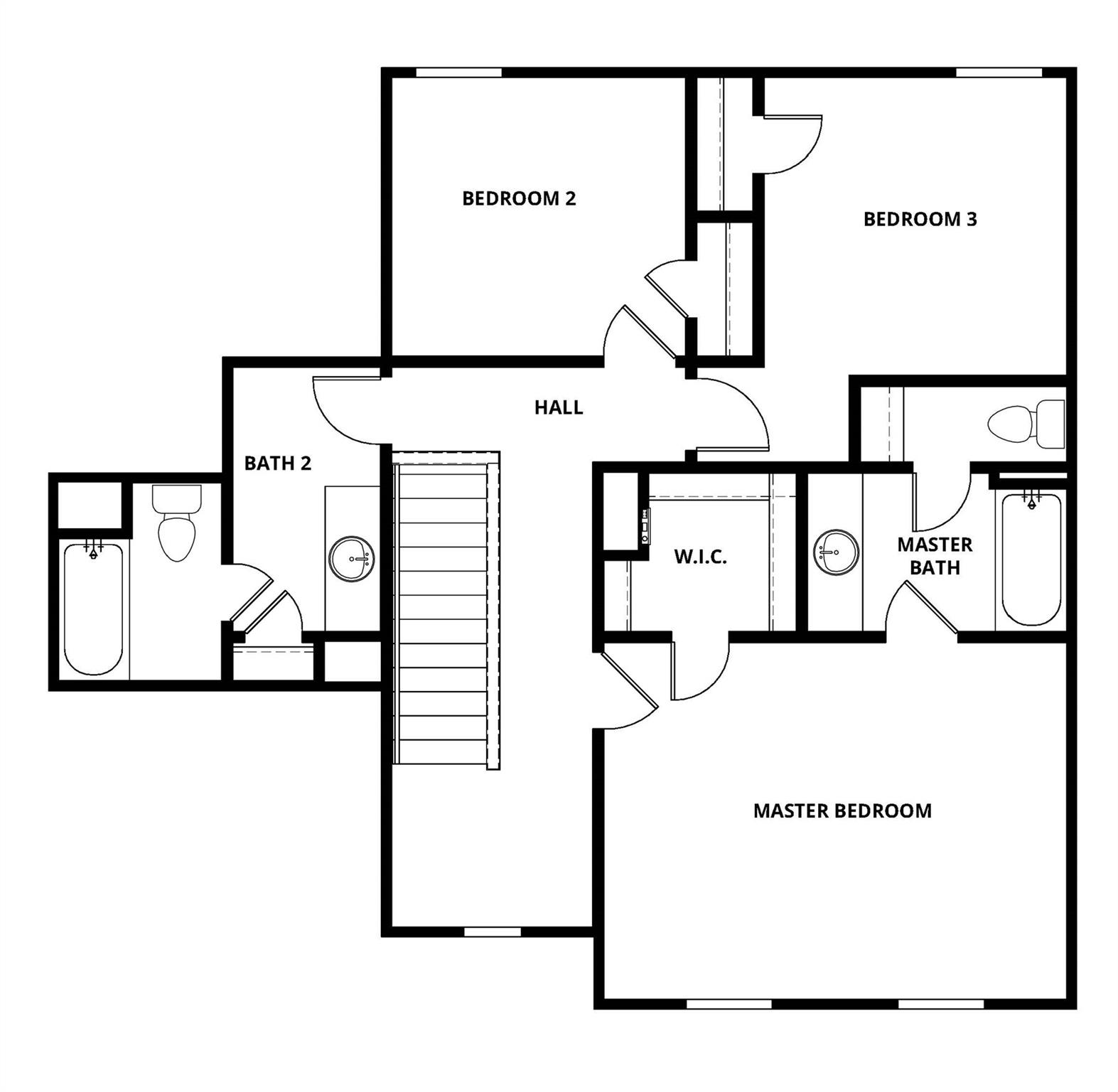 109 Desert Hare Dr, Jarrell, TX 76537