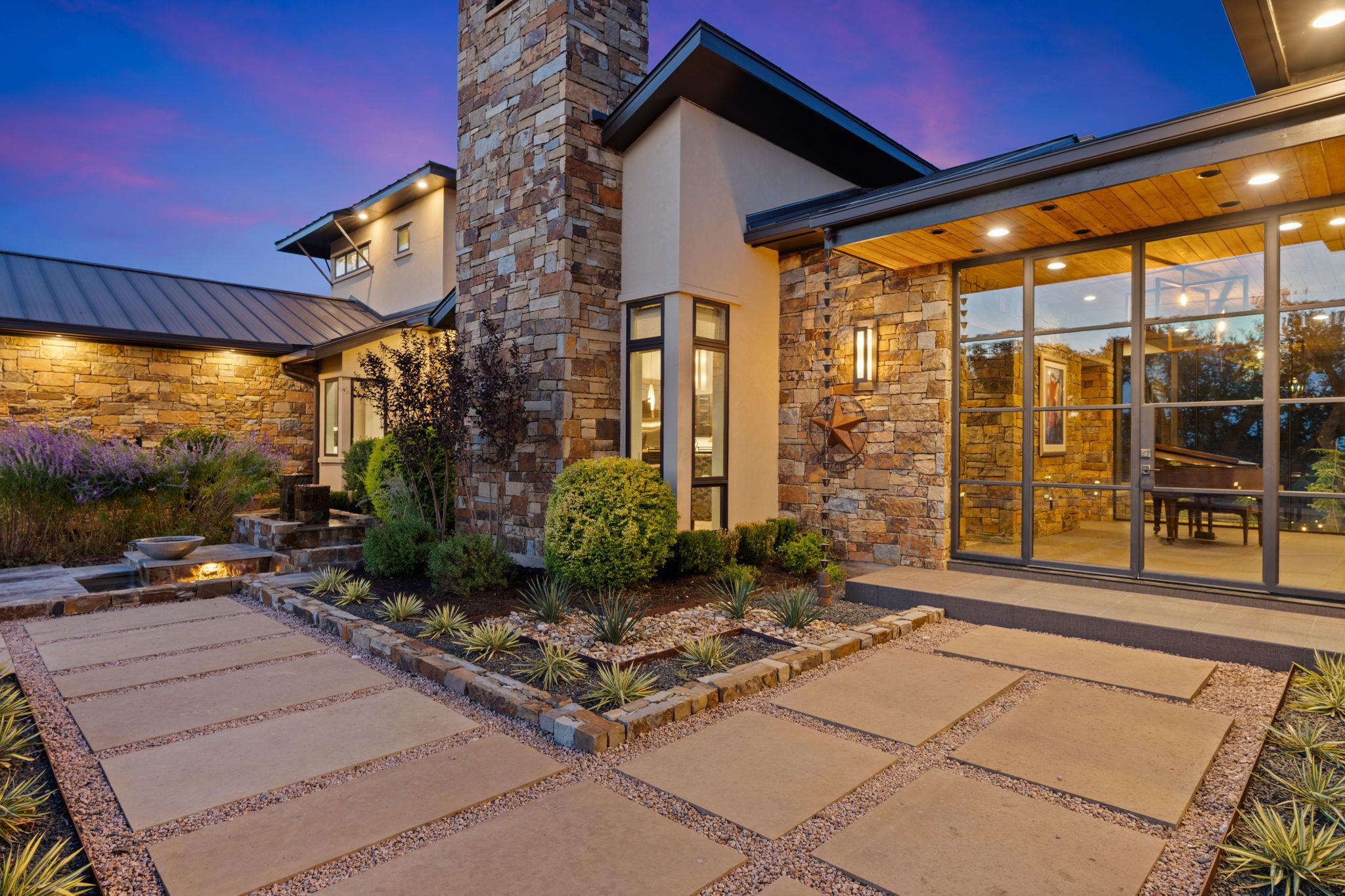 11400 Crumley Ranch Rd, Austin, TX 78738