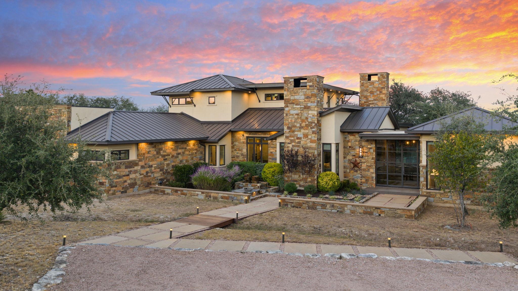 11400 Crumley Ranch Rd, Austin, TX 78738