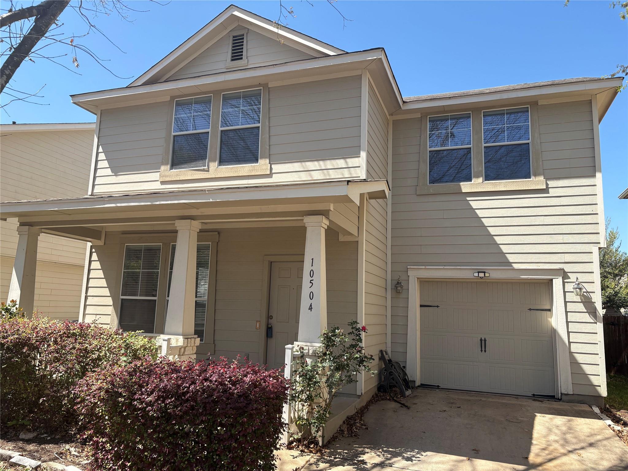 10504 Wylie Dr # 277, Austin, TX 78748