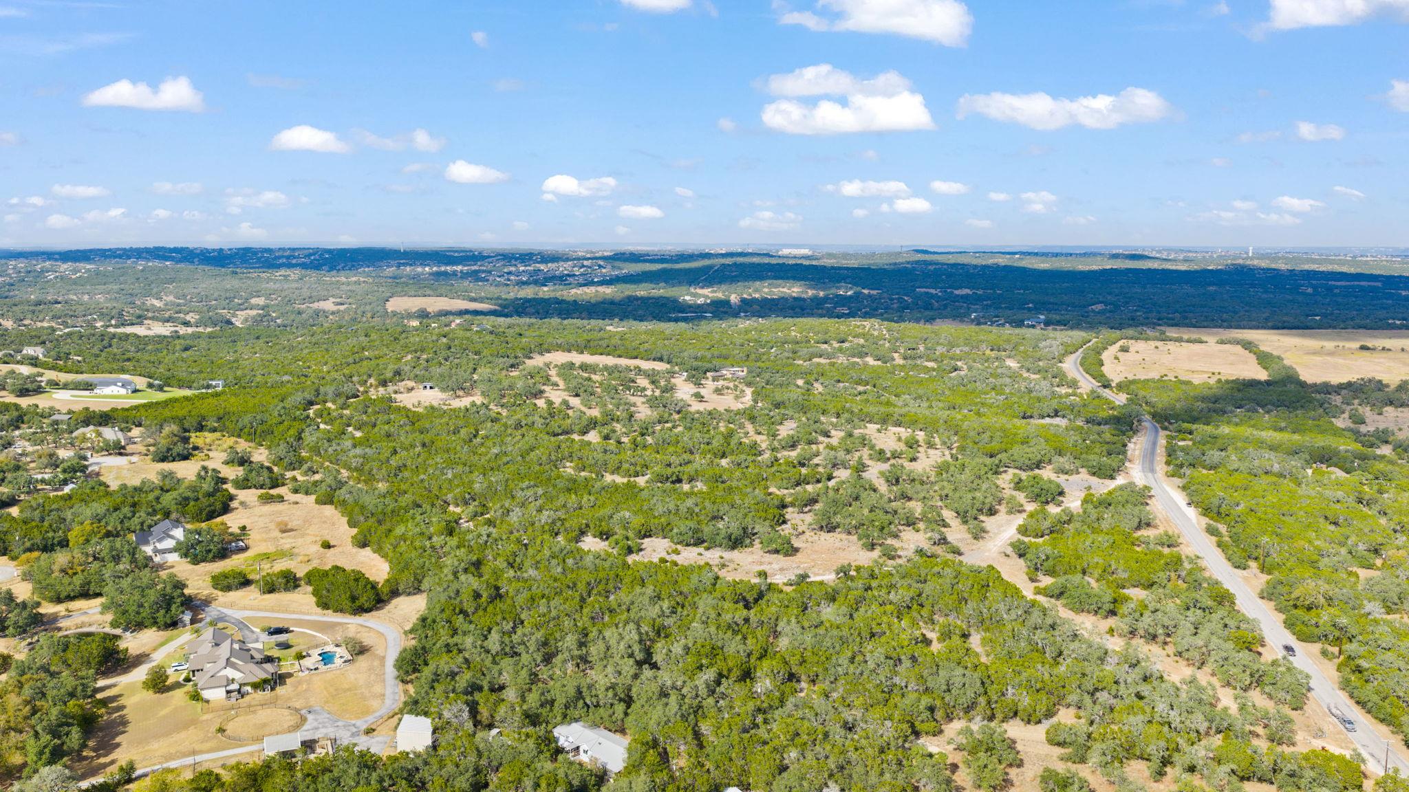 11600 Crumley Ranch Rd, Dripping Springs, TX 78736
