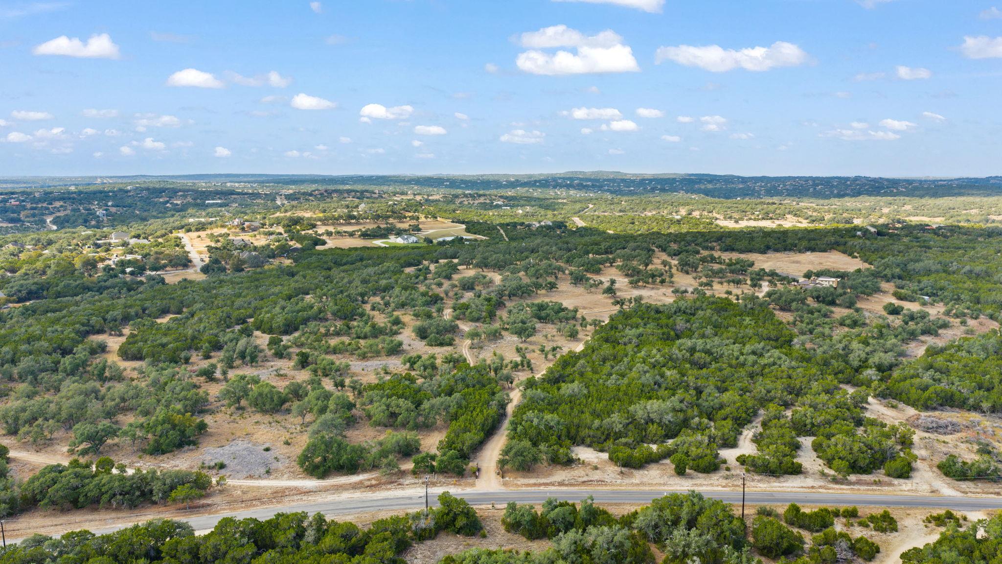 11600 Crumley Ranch Rd, Dripping Springs, TX 78736
