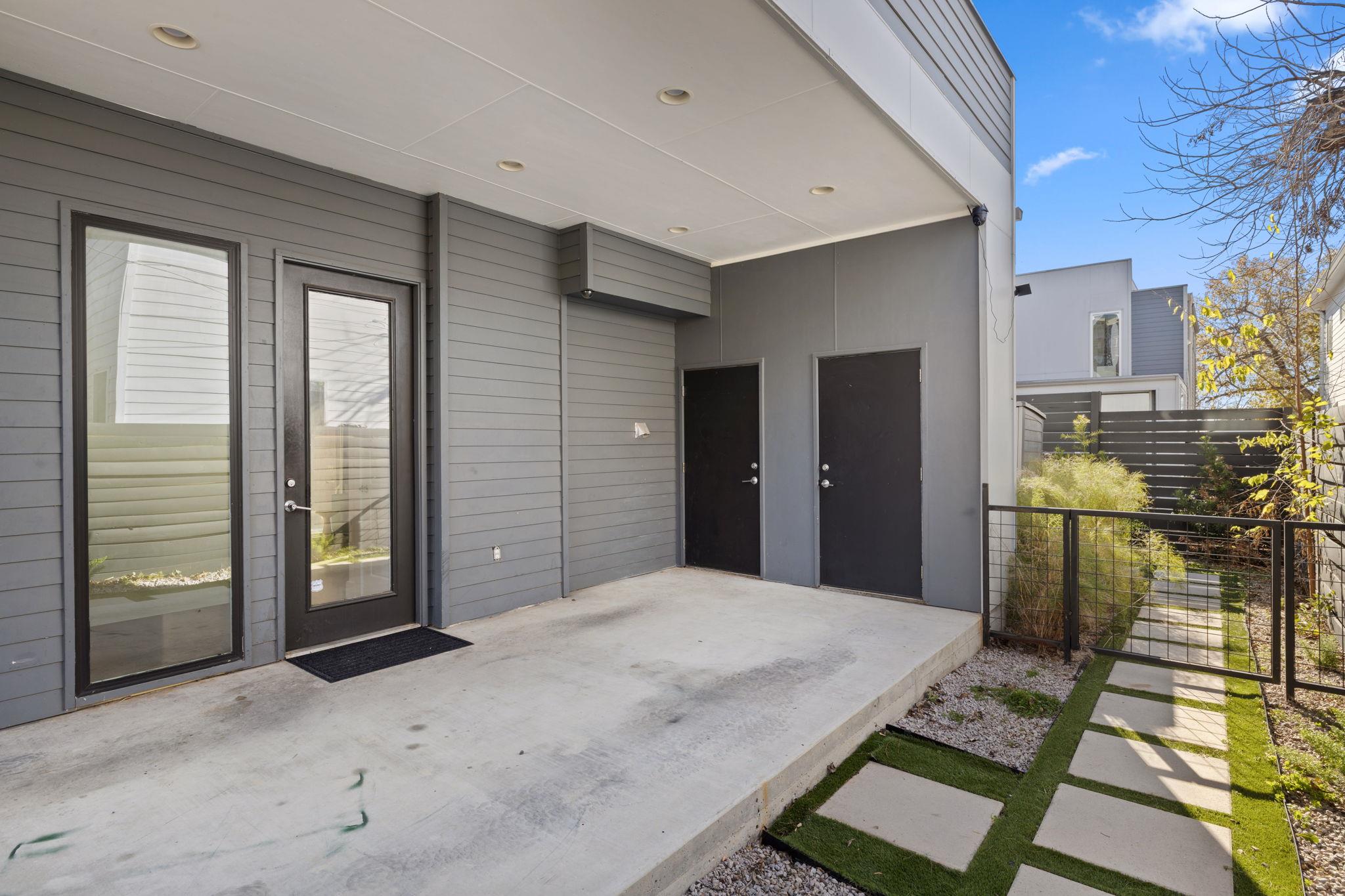 1904 E 17th St # B, Austin, TX 78702