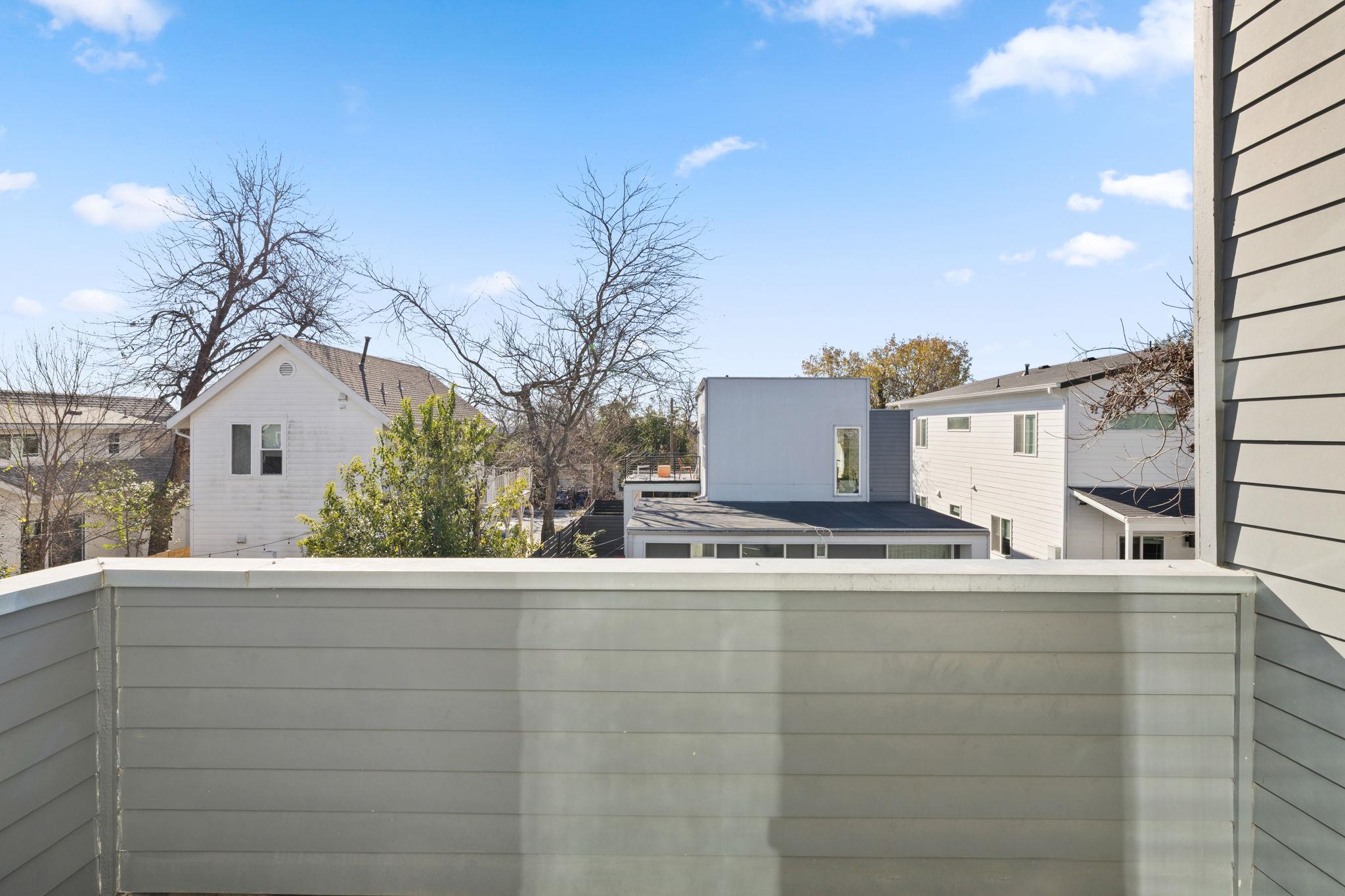 1904 E 17th St # B, Austin, TX 78702