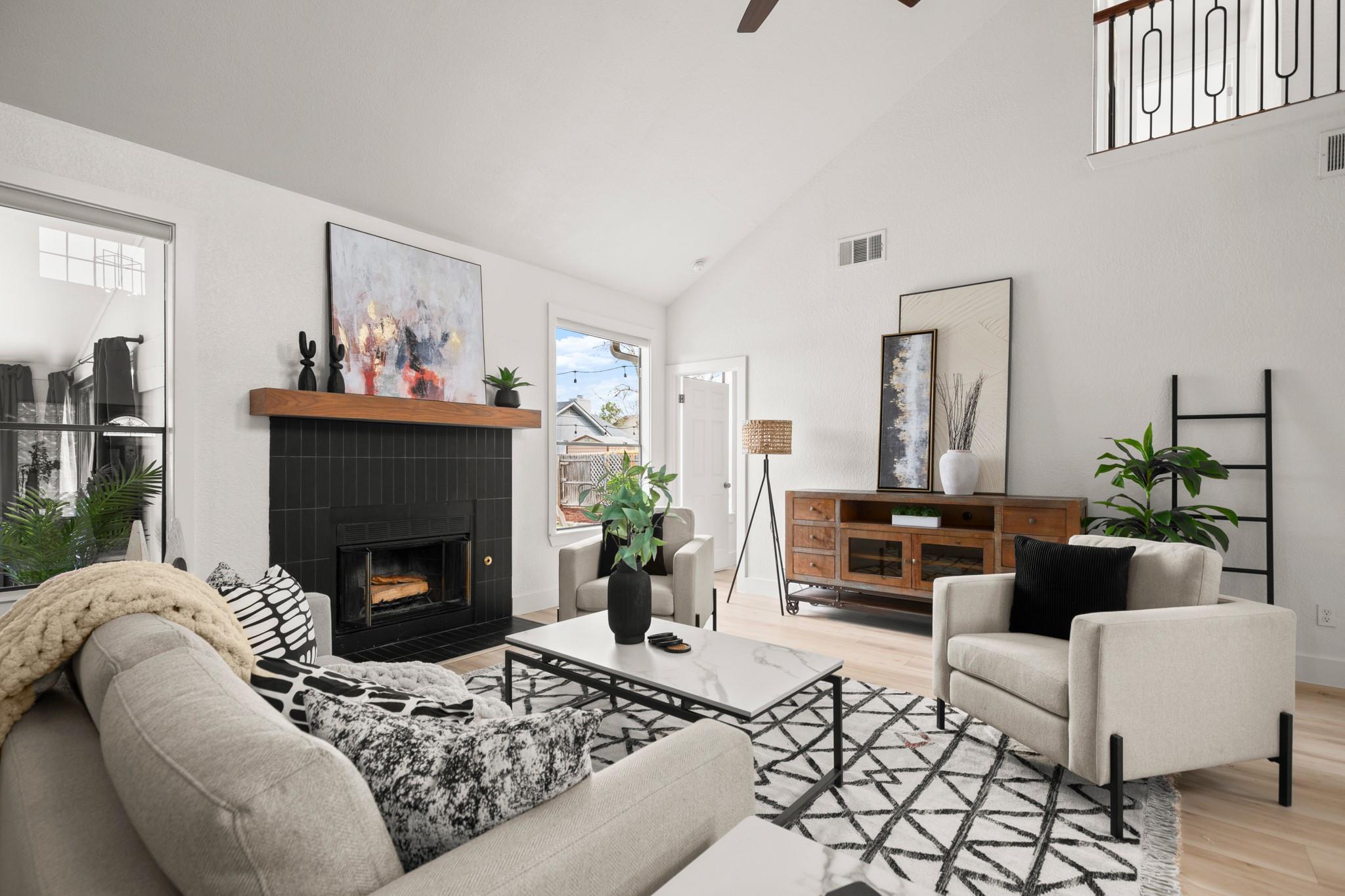 1714 Woodwind Ln, Austin, TX 78758