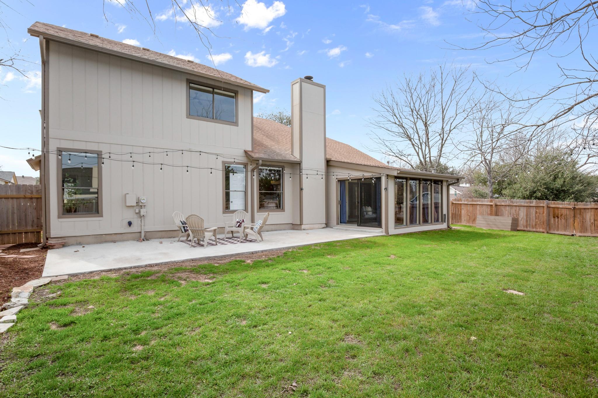 1714 Woodwind Ln, Austin, TX 78758
