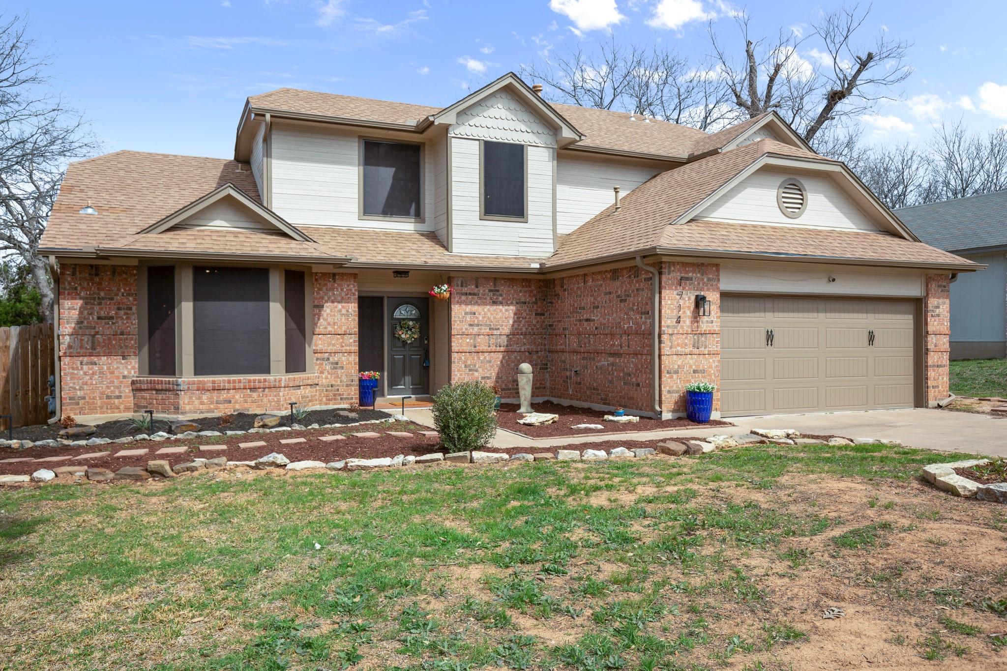 1714 Woodwind Ln, Austin, TX 78758